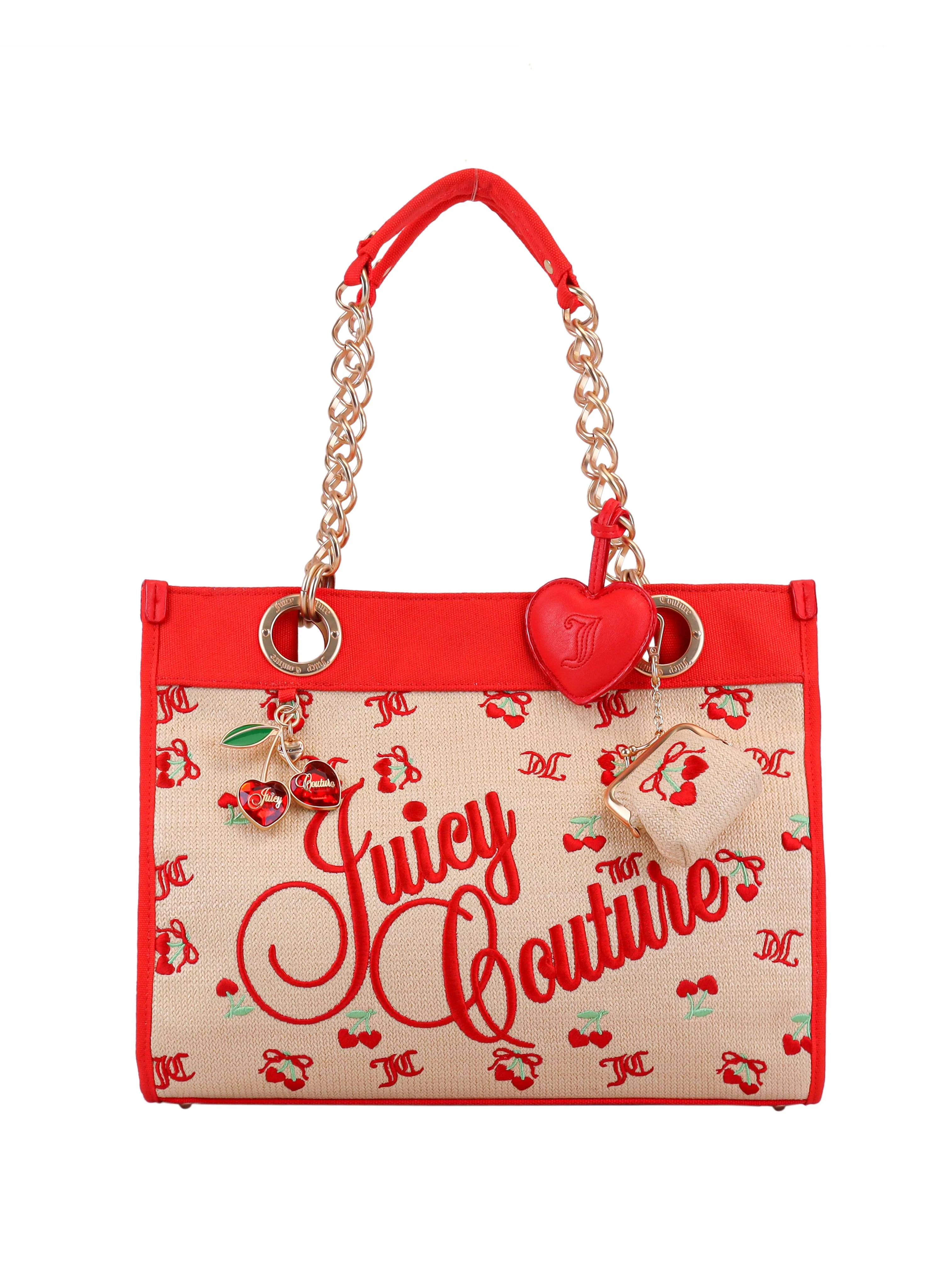 Cherry Pop Item Tote Bag - Image 2