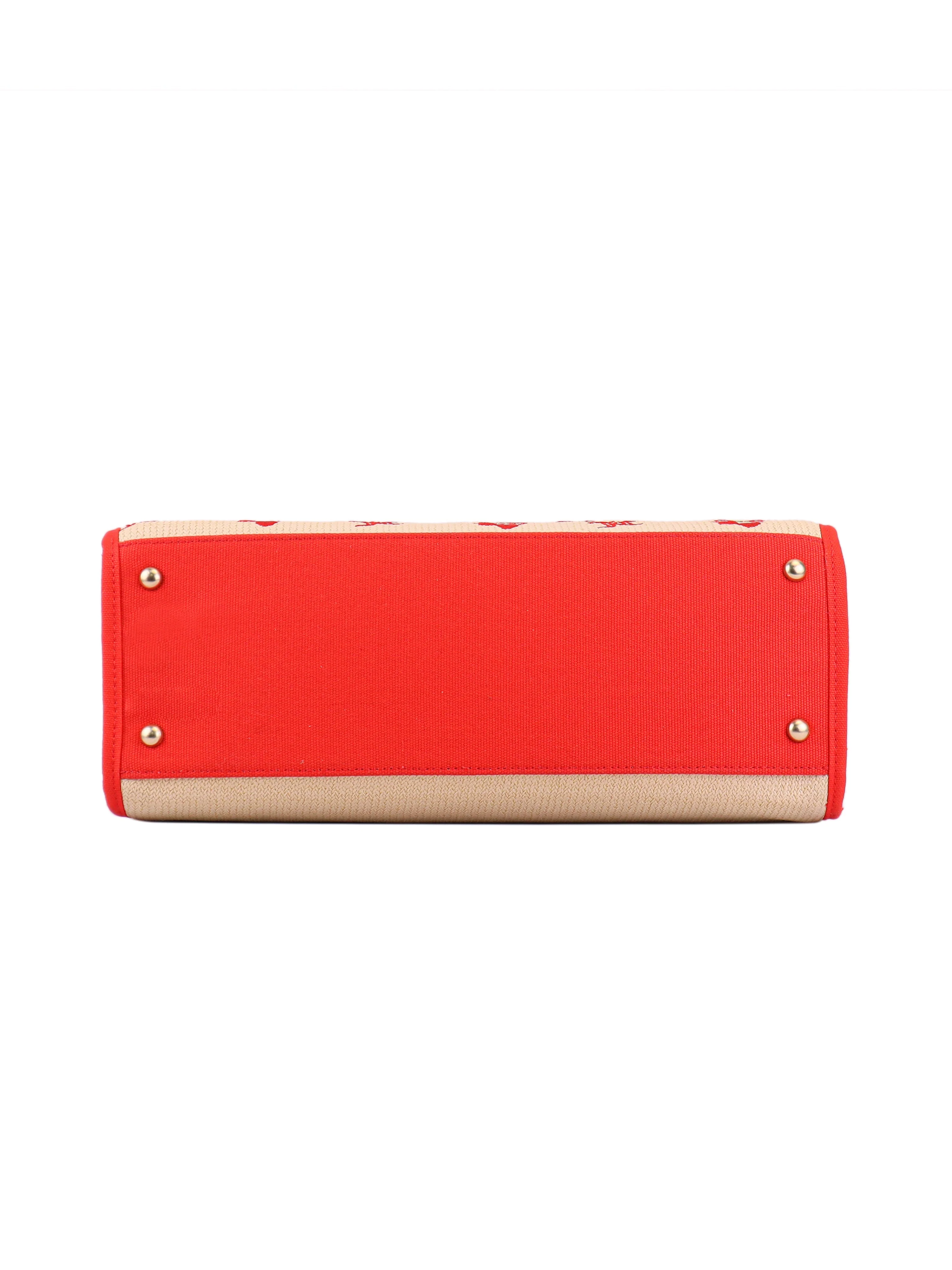 Cherry Pop Item Tote Bag - Image 6