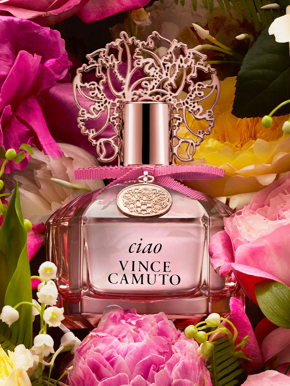 Ciao Body Mist 8.0 oz - Image 2