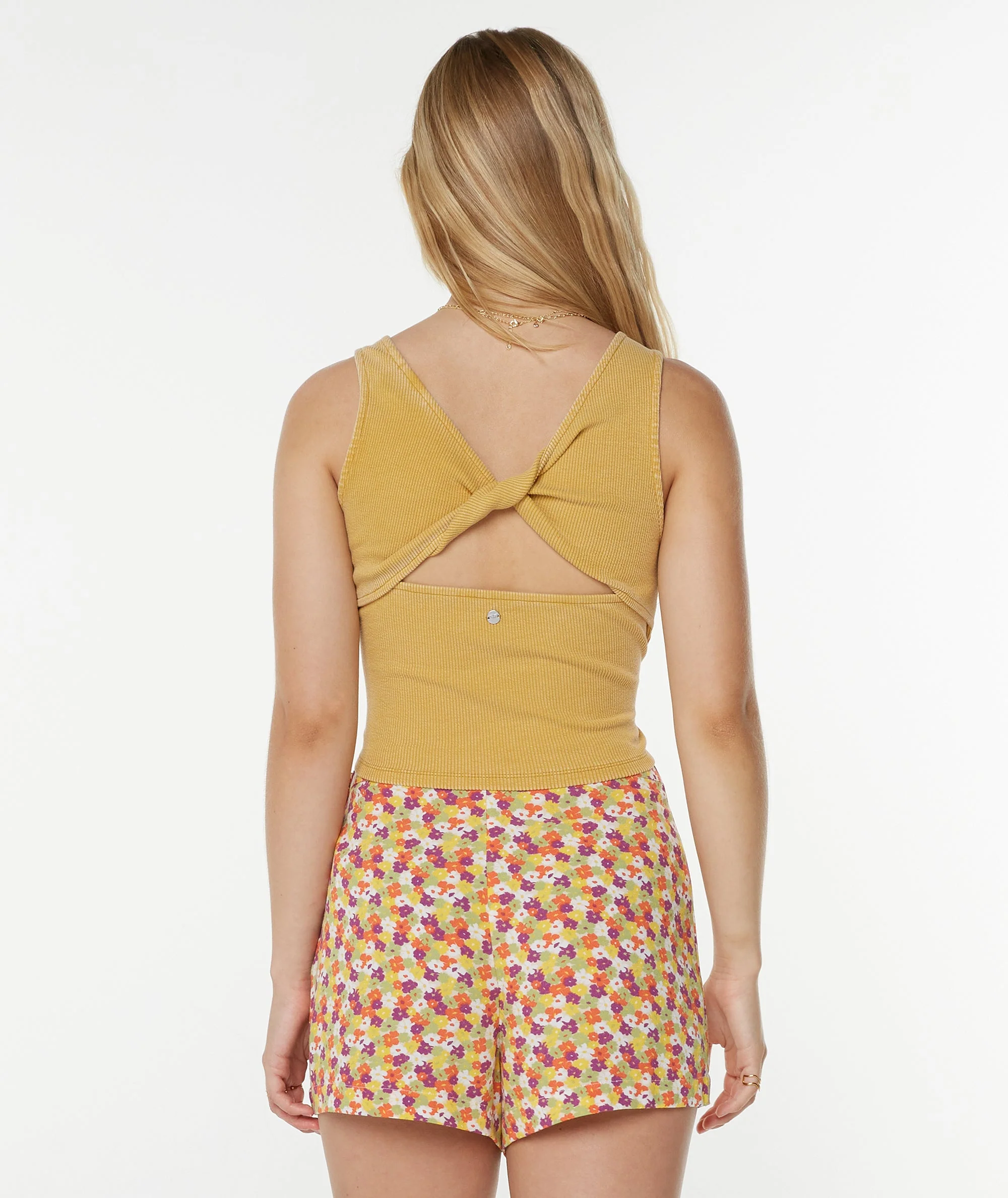 City Lights Tank - Image 2