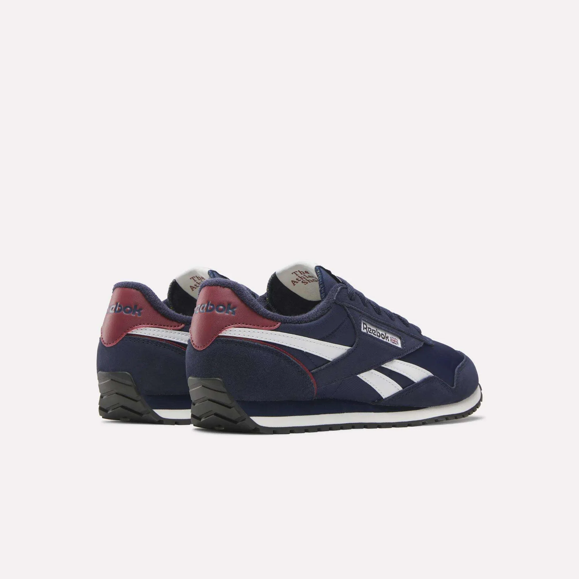 Classic AZ Shoes - Image 3