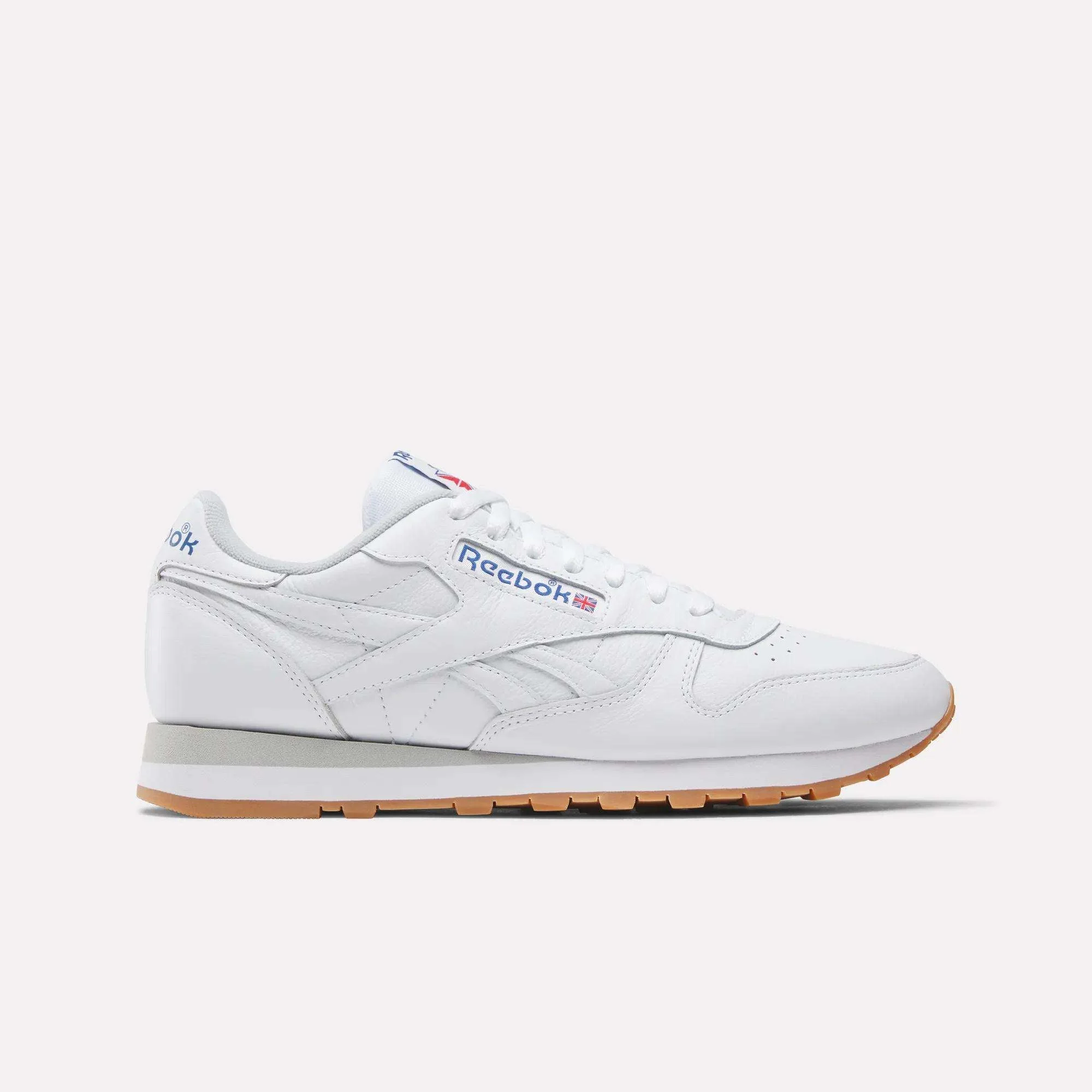 Classic Leather Shoes