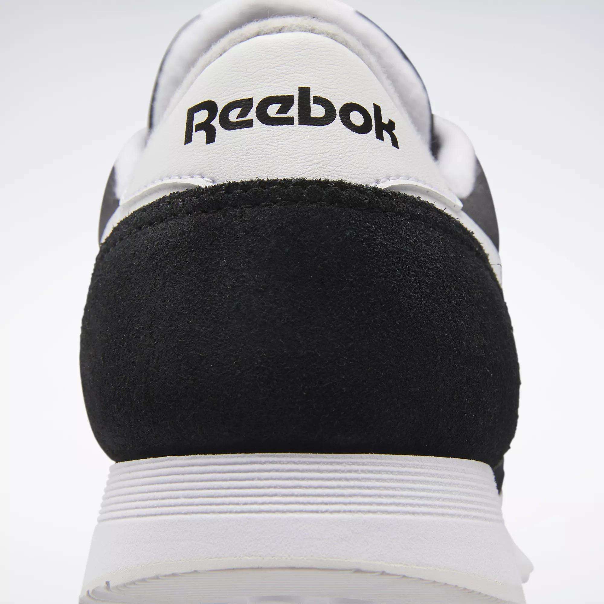Classic Nylon Shoes - Image 10