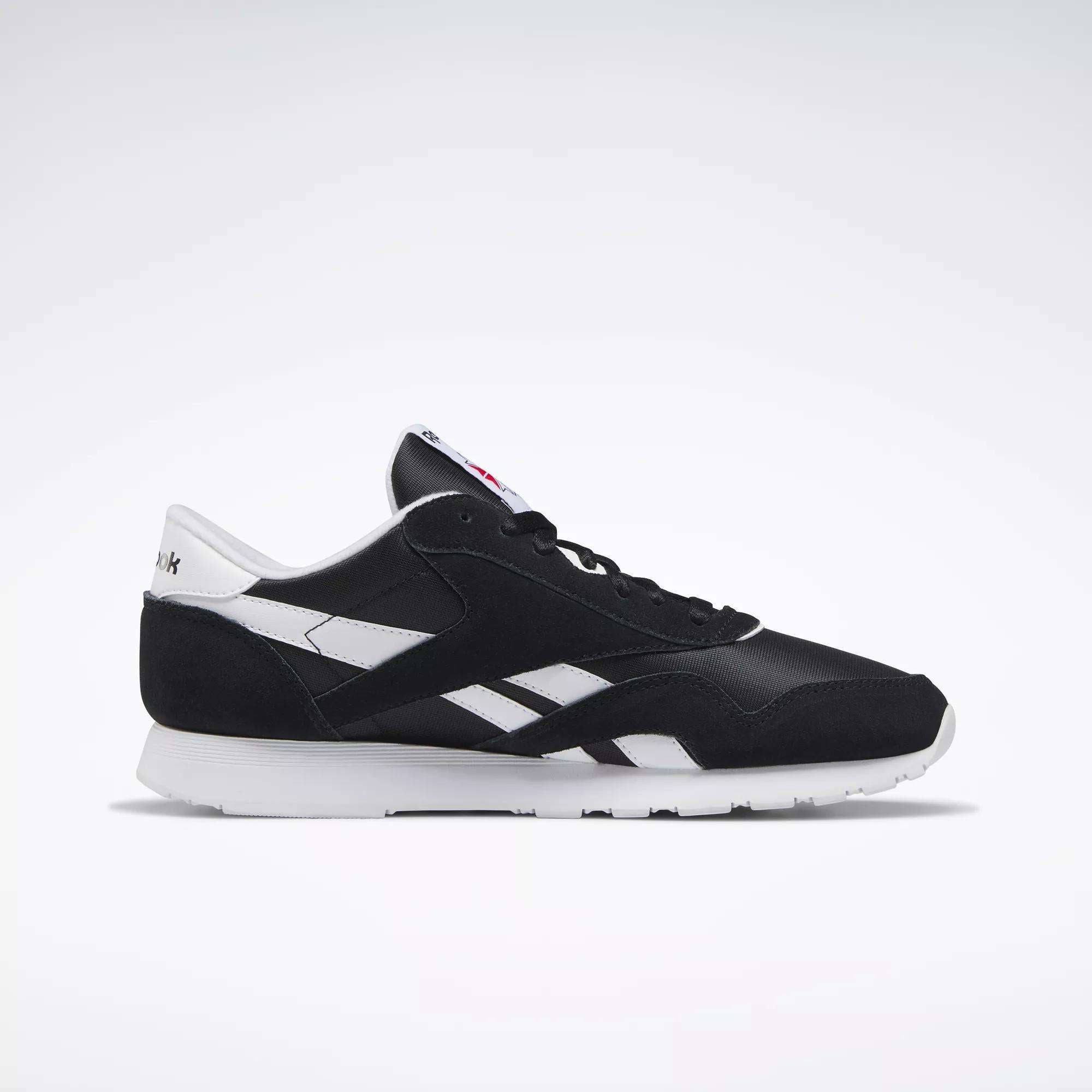 Classic Nylon Shoes - Image 12