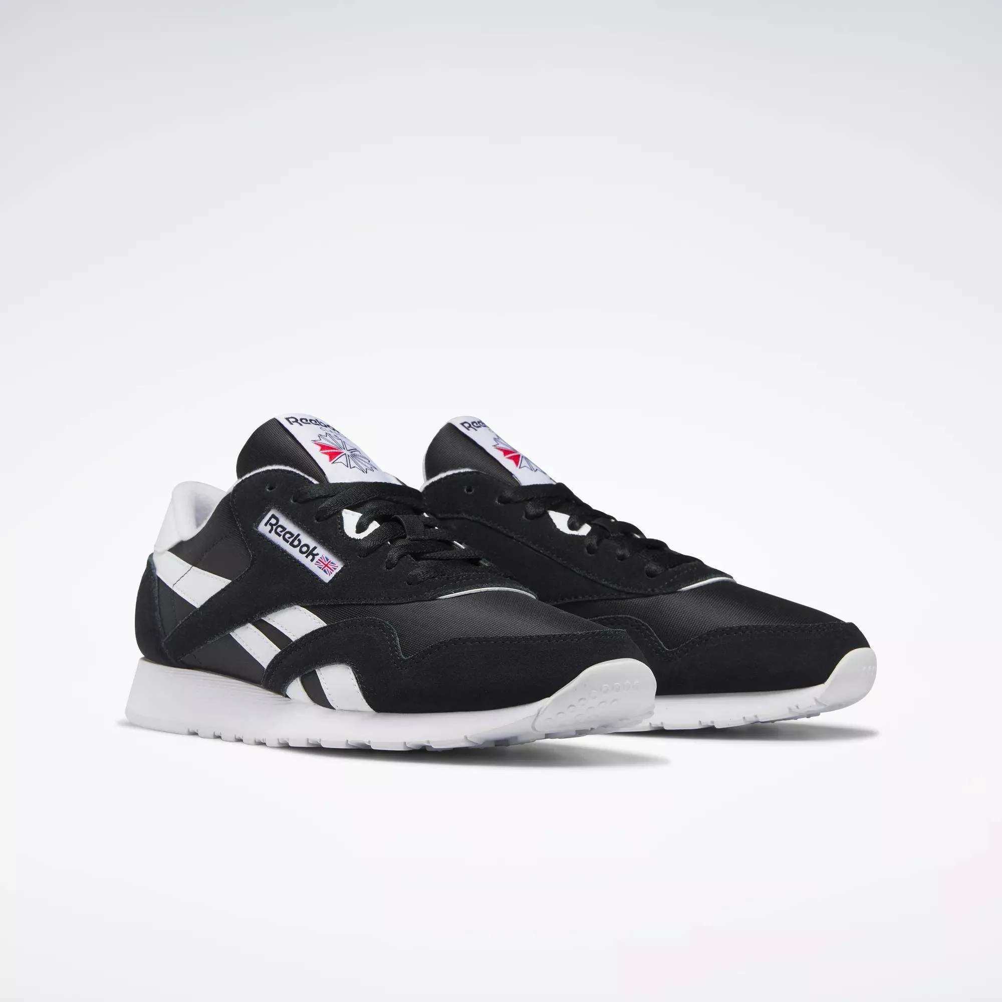 Classic Nylon Shoes - Image 3