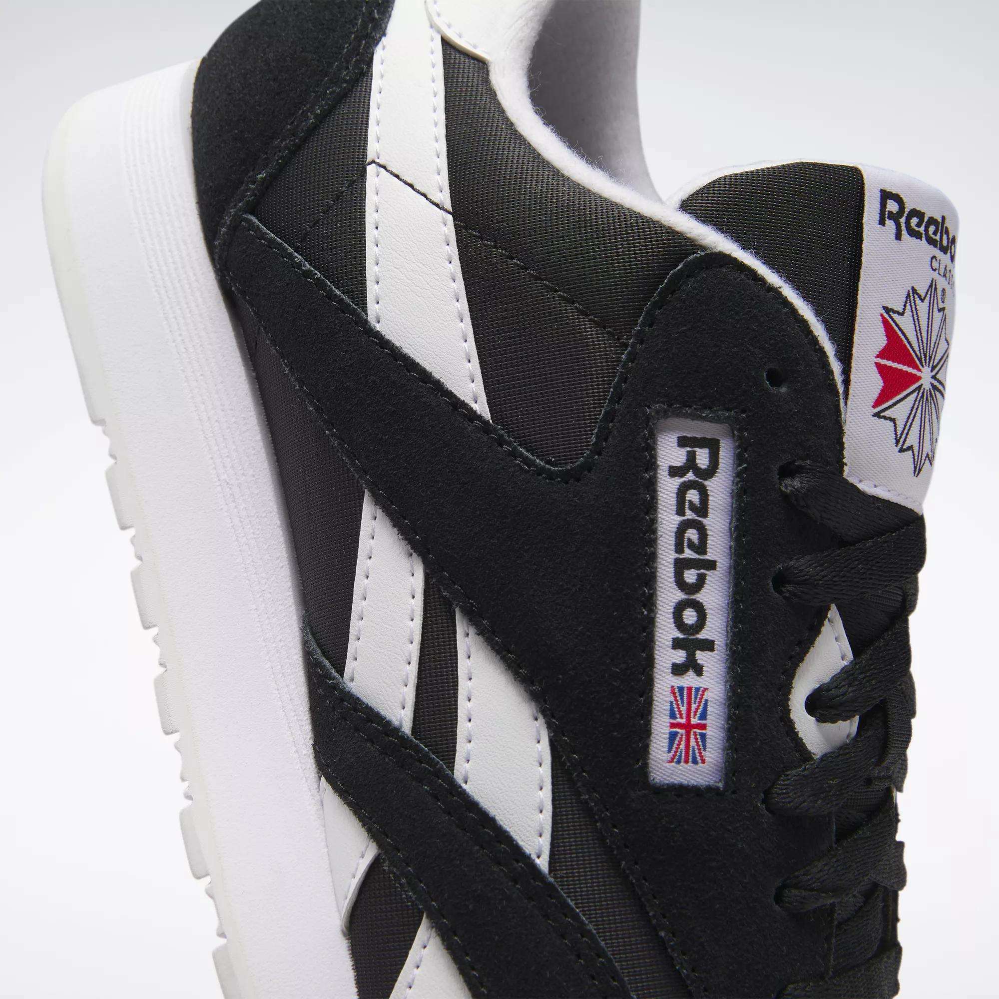 Classic Nylon Shoes - Image 8