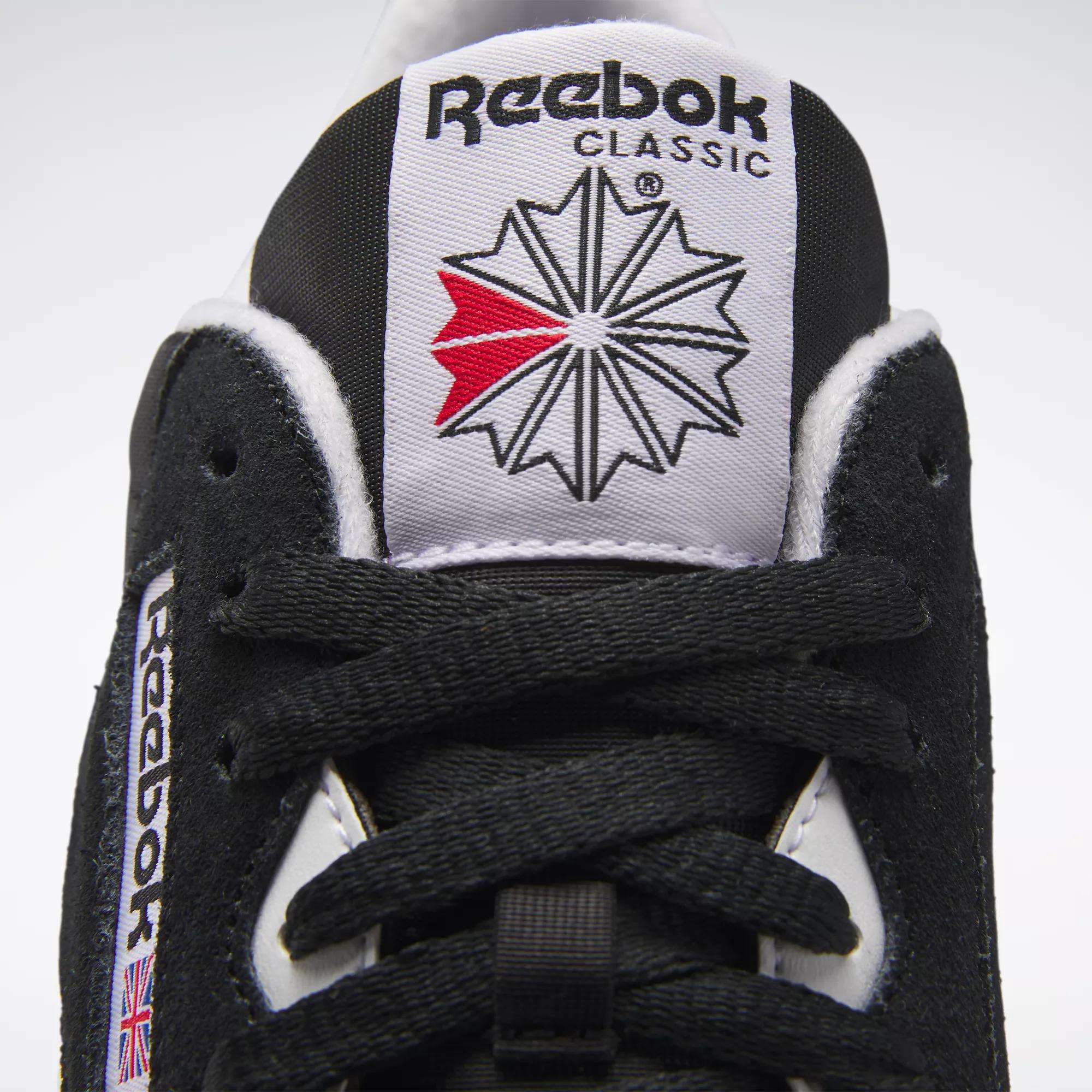 Classic Nylon Shoes - Image 9