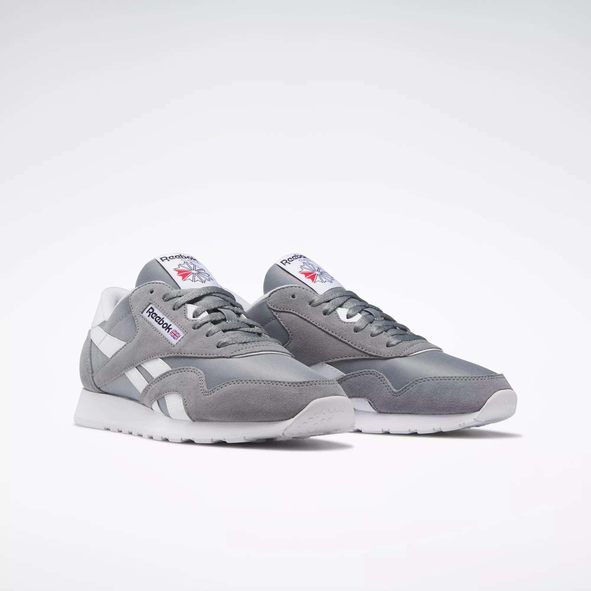 Classic Nylon Shoes - Image 3