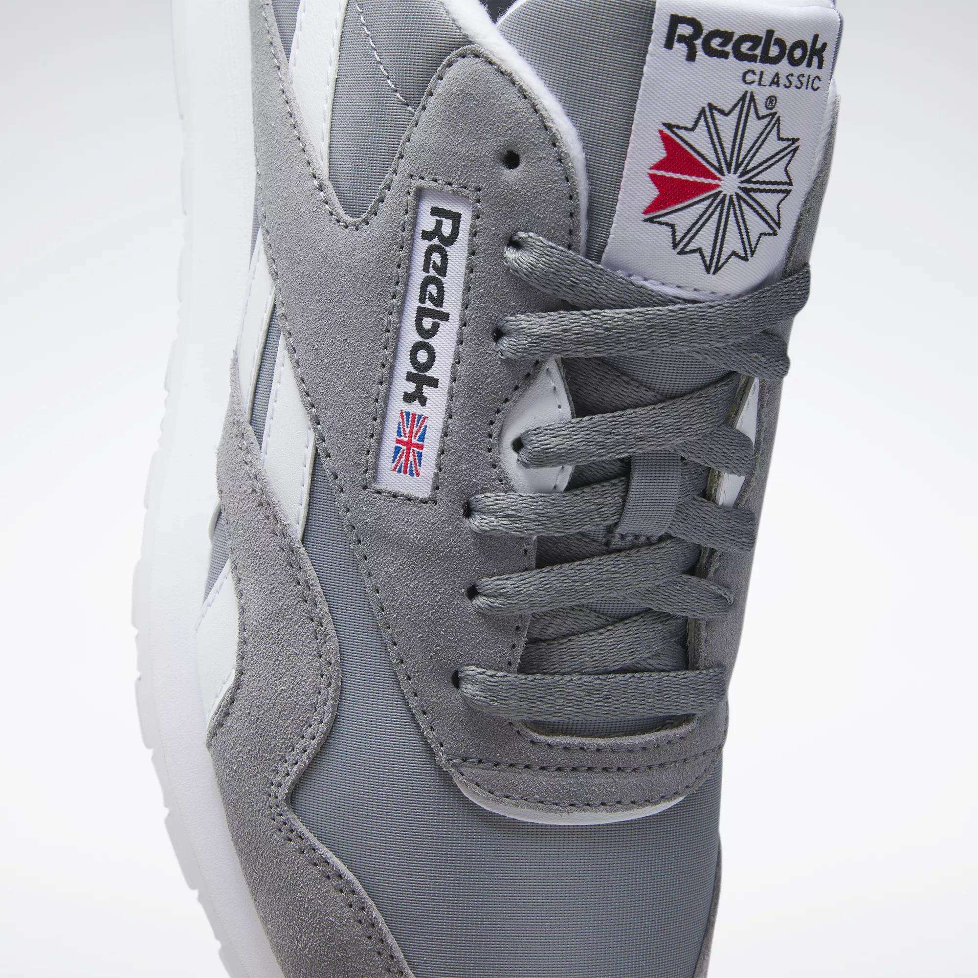 Classic Nylon Shoes - Image 5