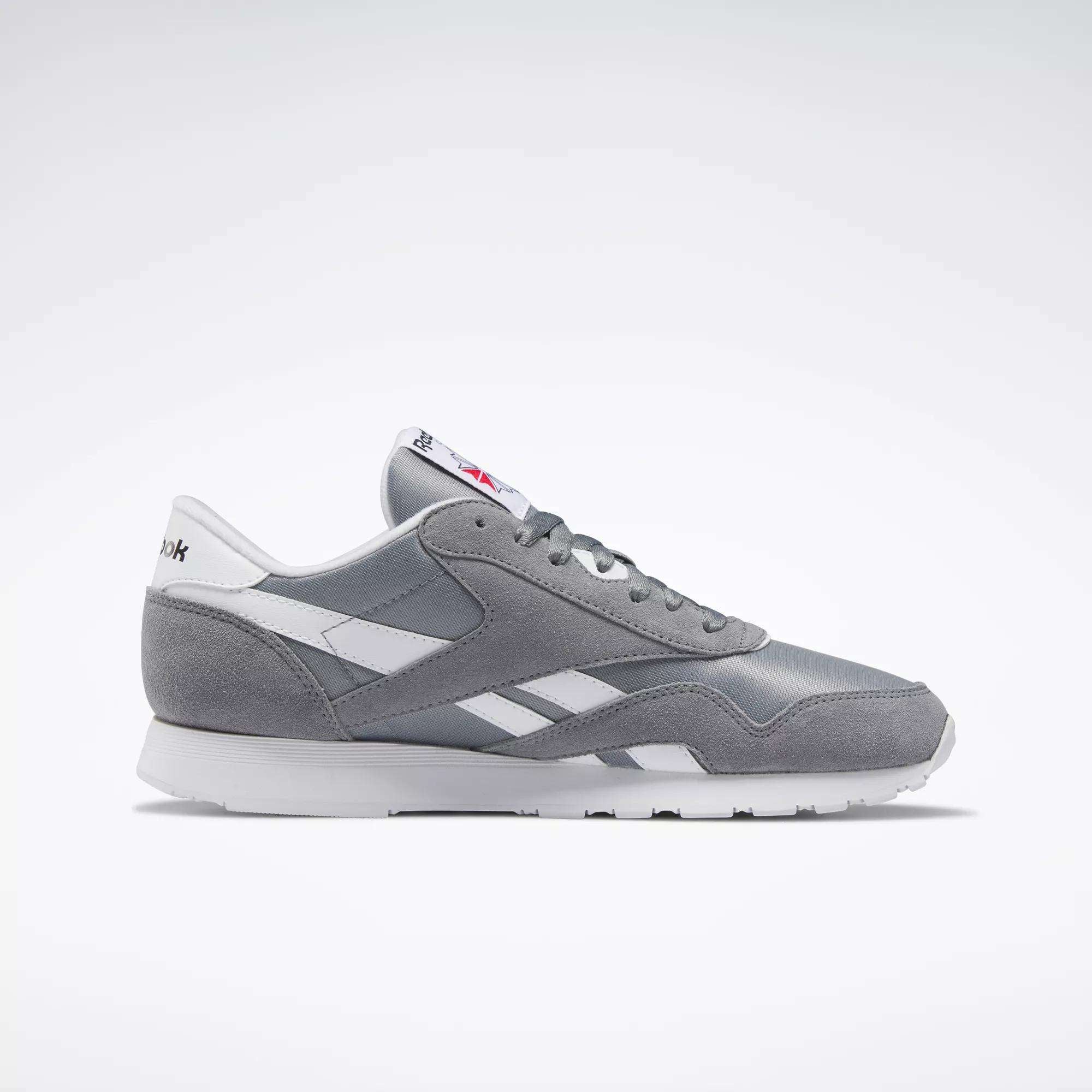 Classic Nylon Shoes - Image 9