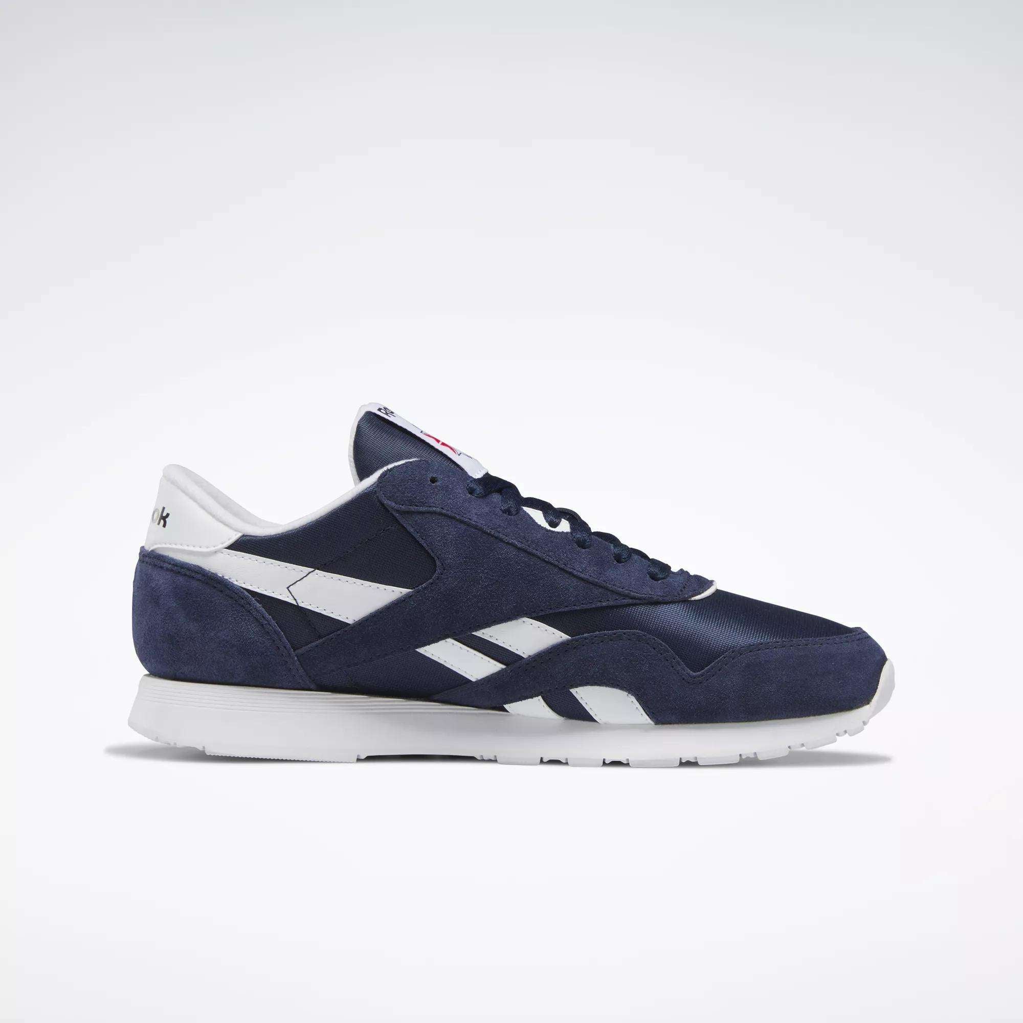 Classic Nylon Shoes - Image 9