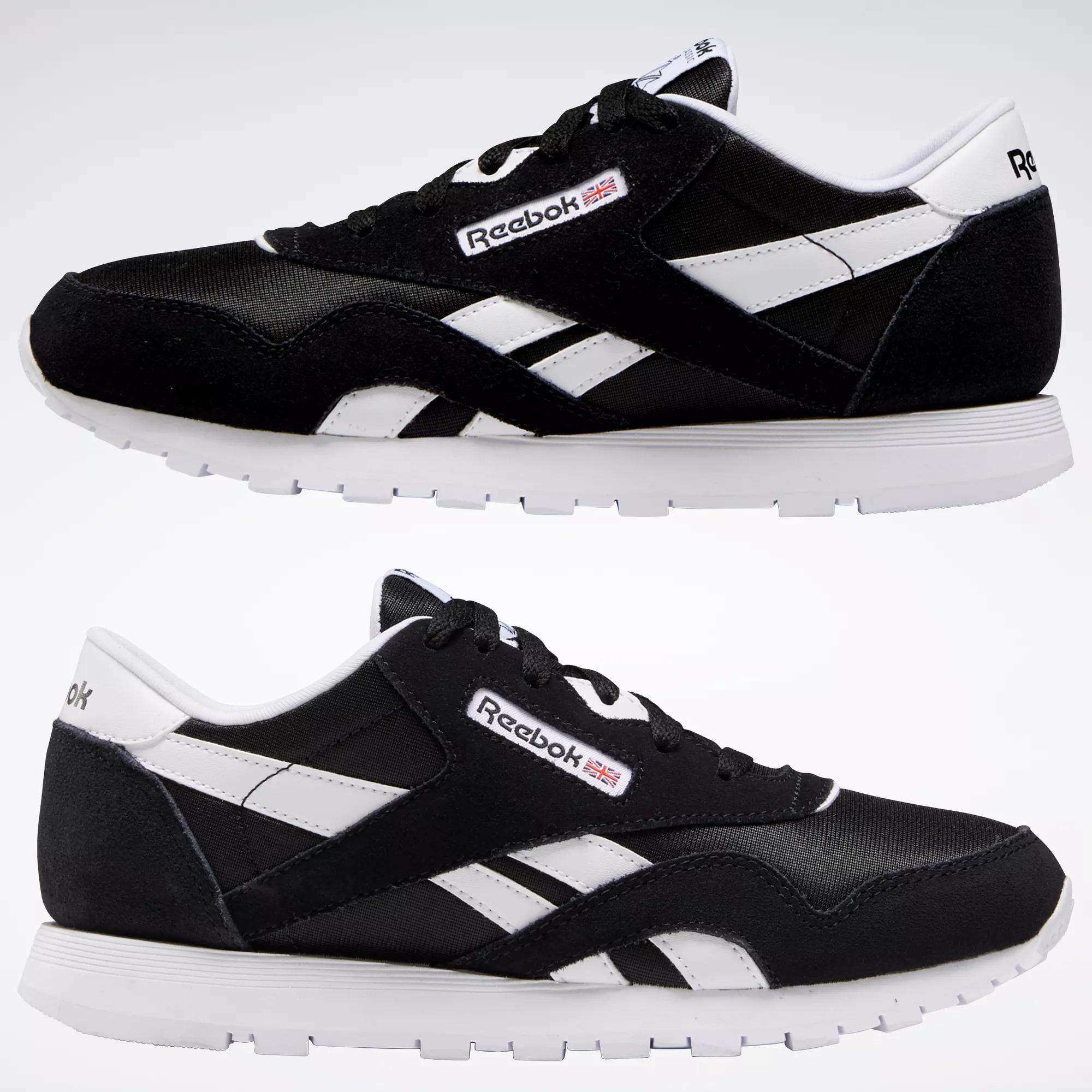 Classic Nylon Shoes - Big Kids - Image 9