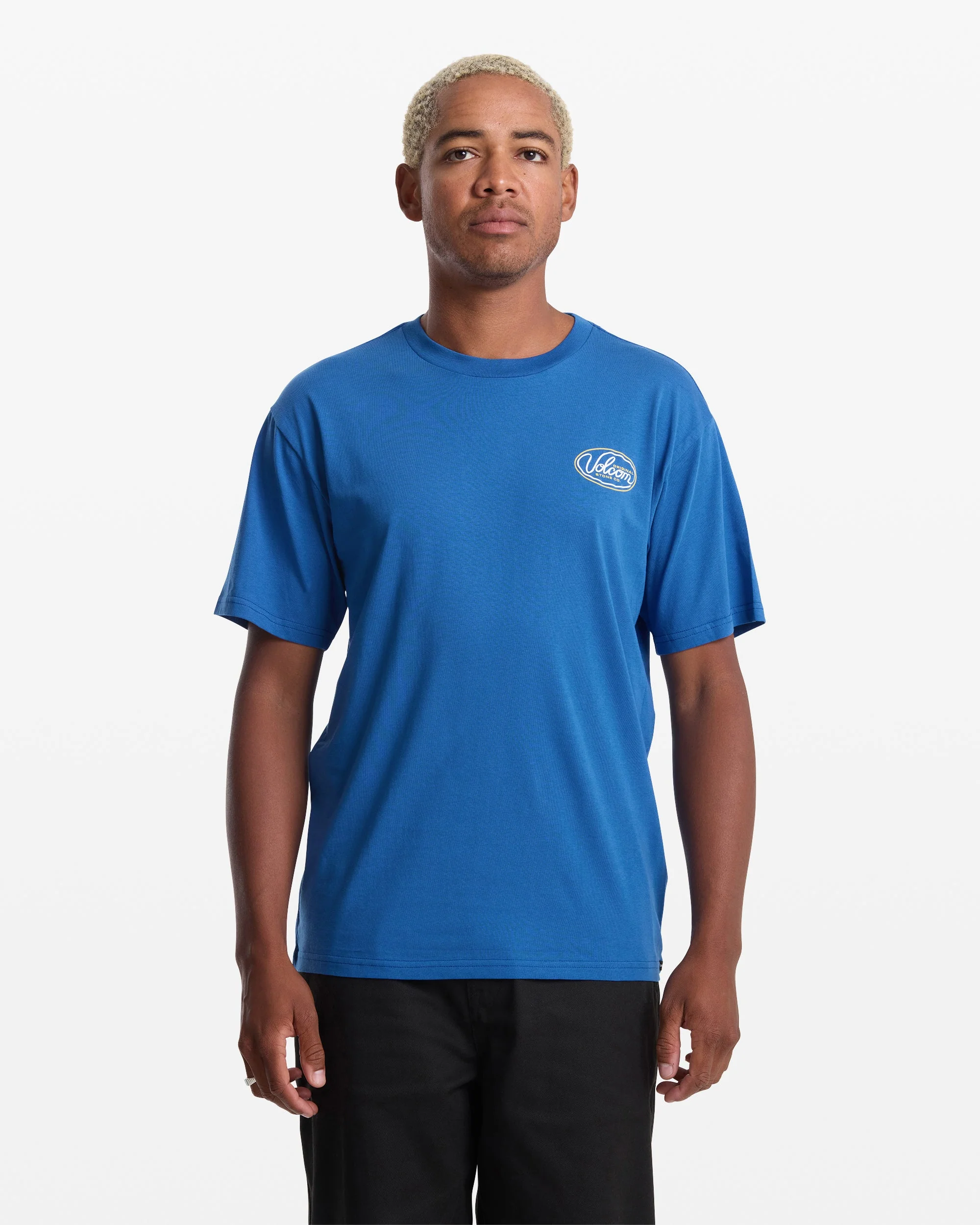 Clean Sweep Short Sleeve Tee - Image 2