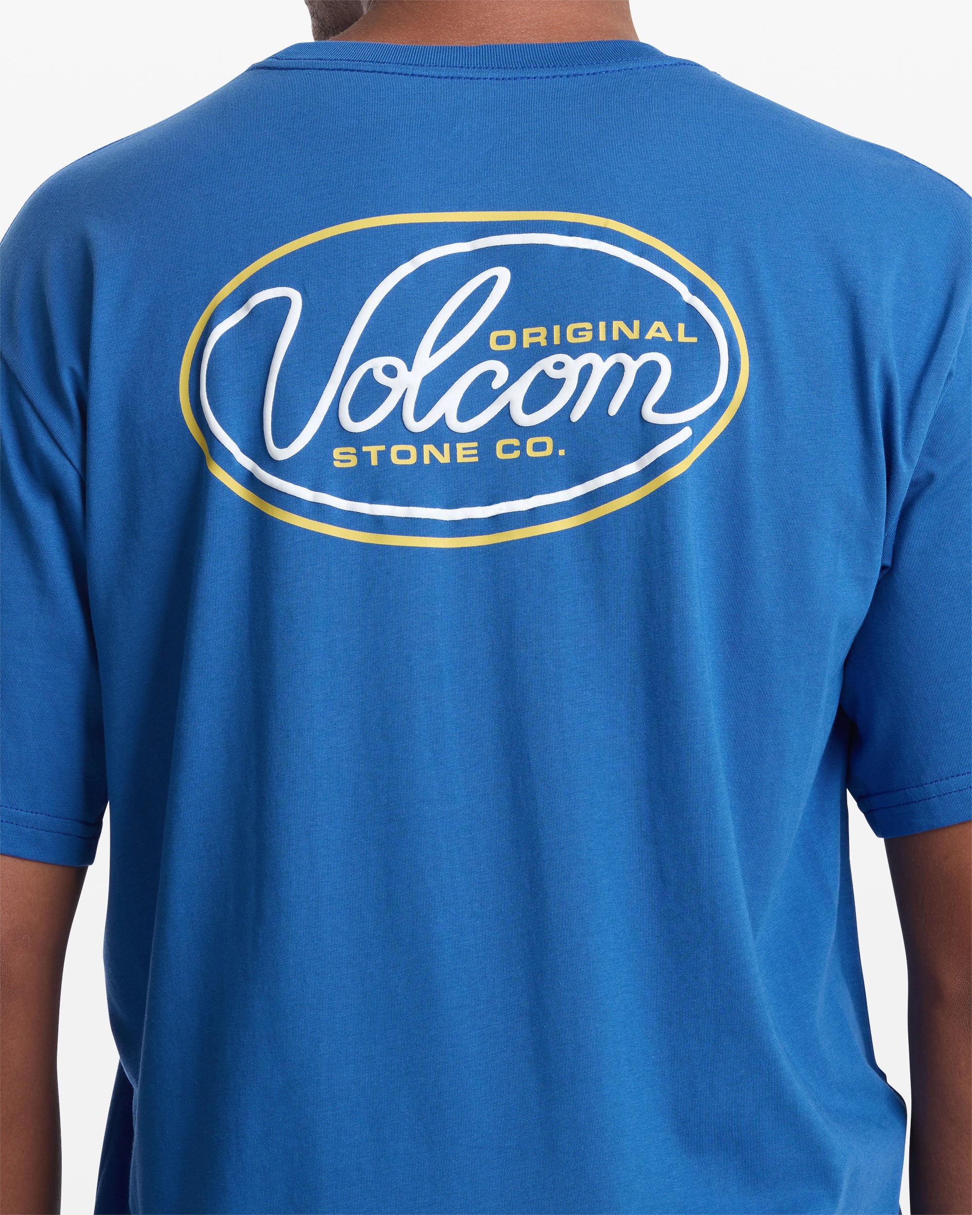 Clean Sweep Short Sleeve Tee - Image 3