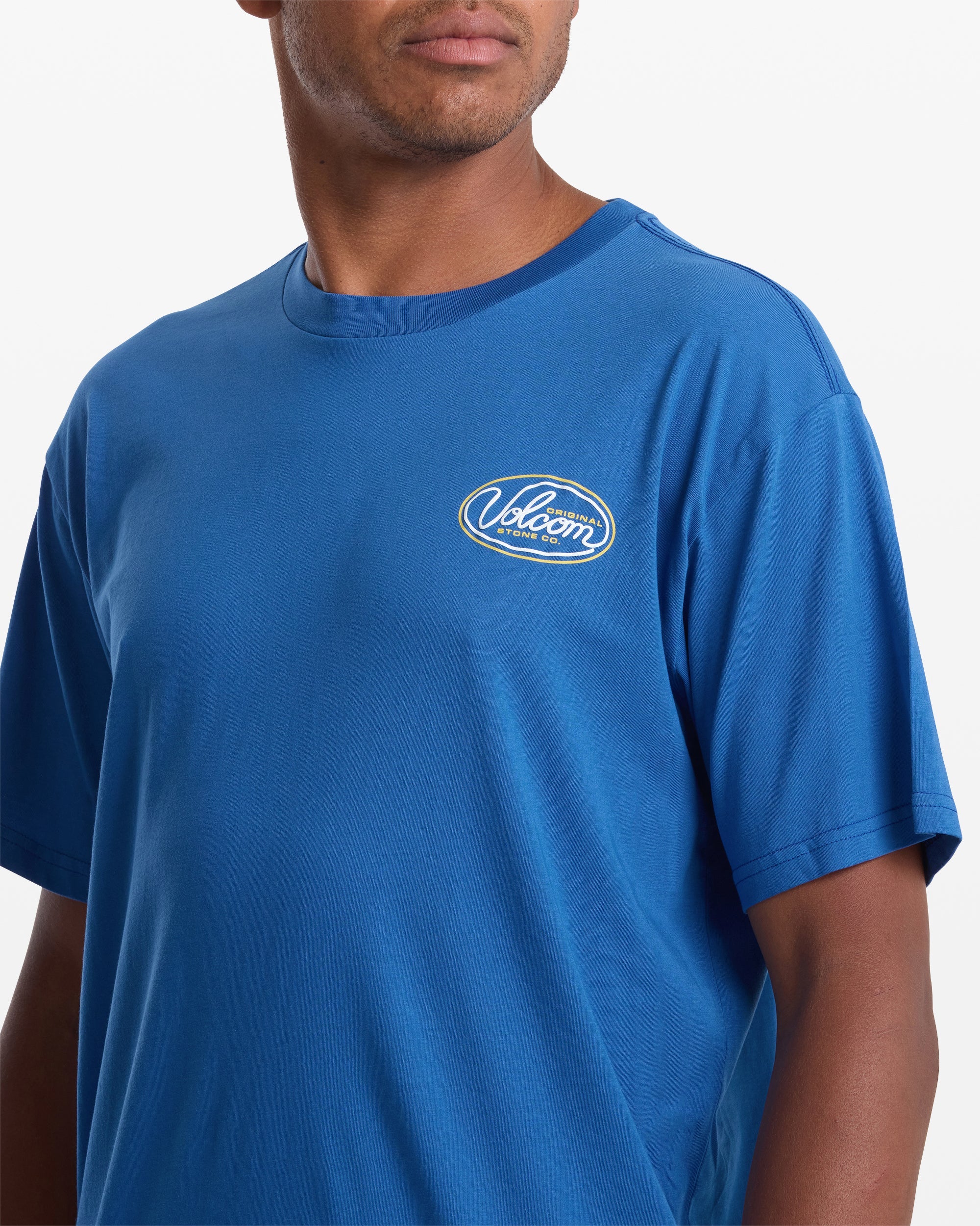 Clean Sweep Short Sleeve Tee - Image 4