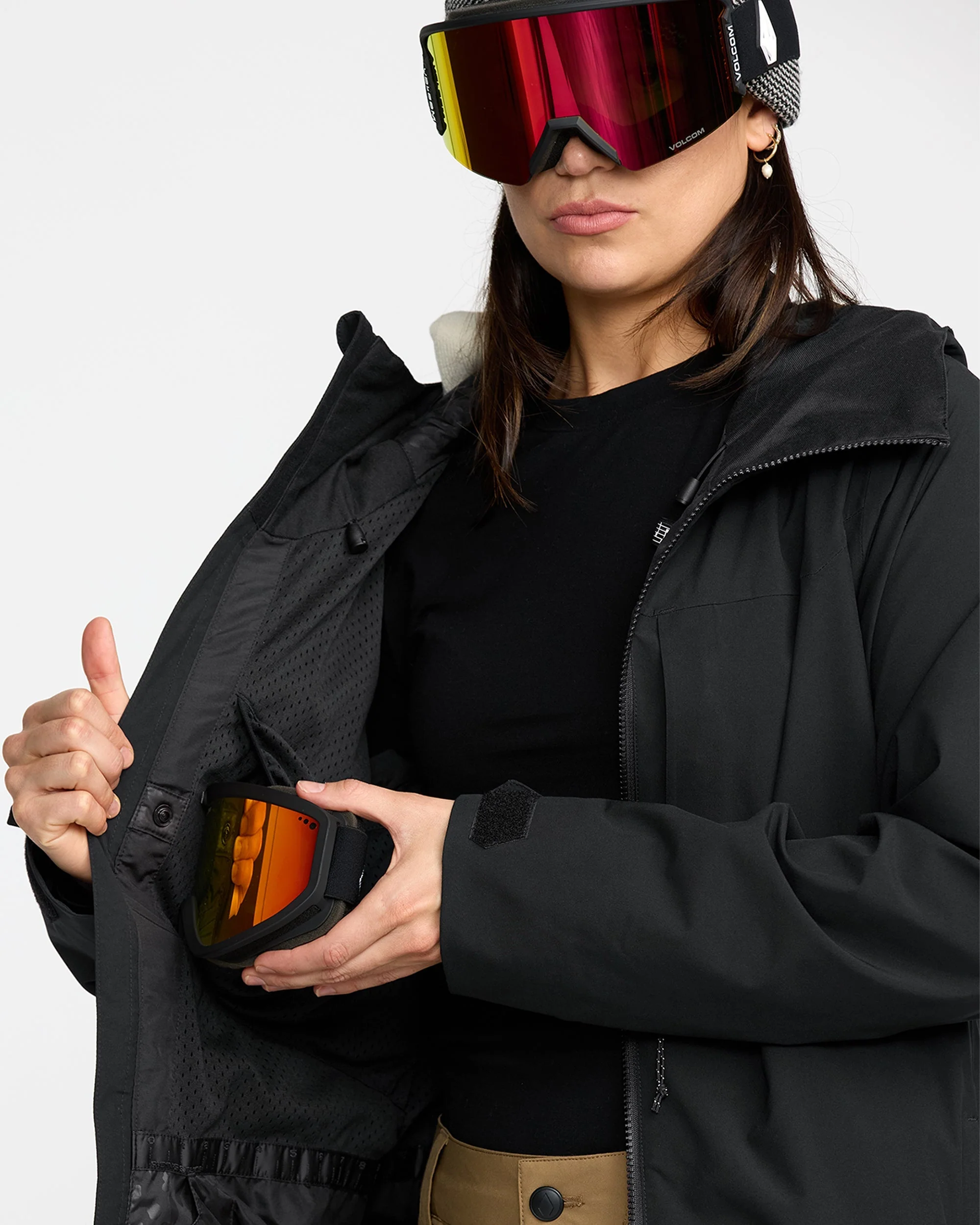 Cloudbreaker Stretch 30K Jacket - Image 3