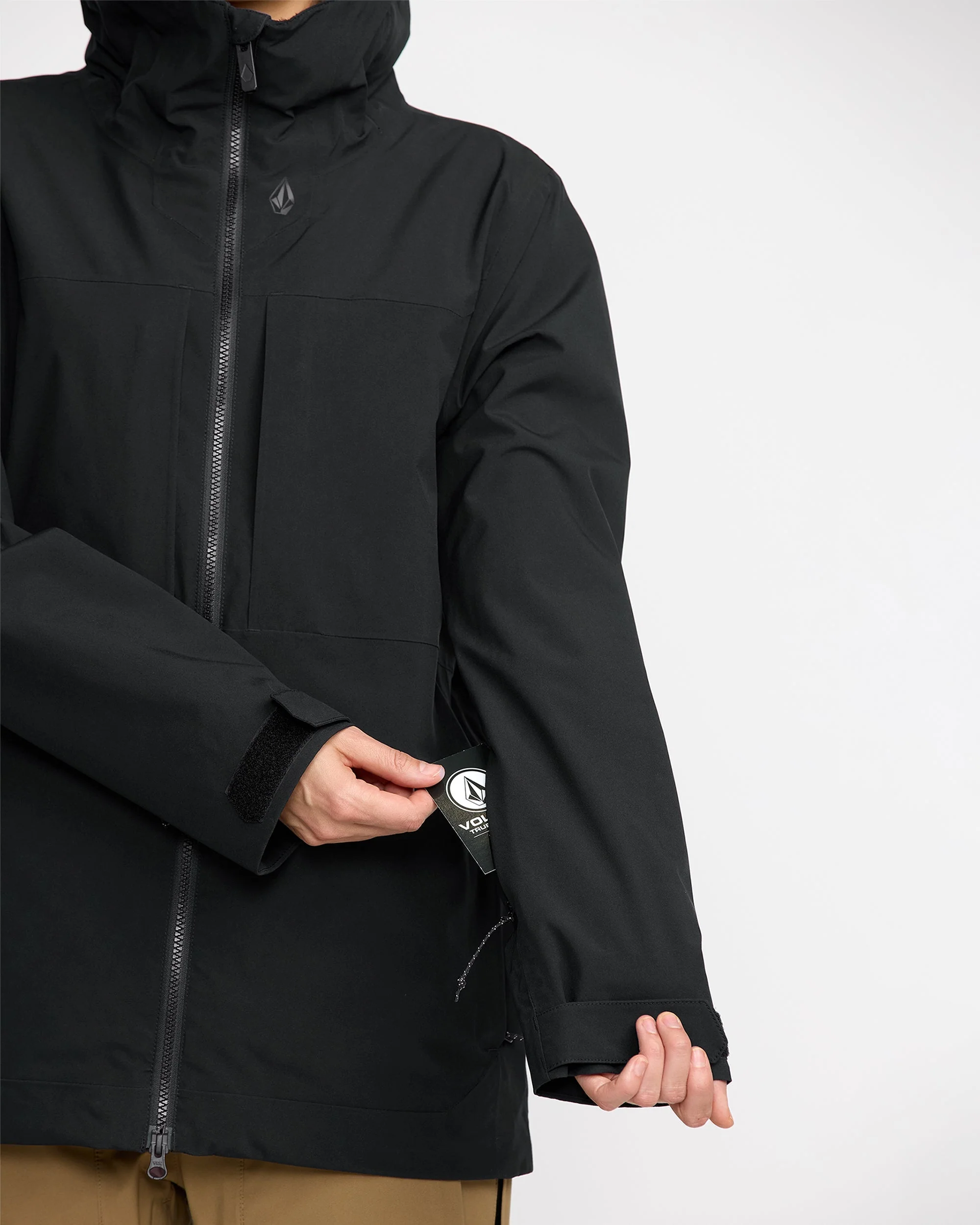 Cloudbreaker Stretch 30K Jacket - Image 4