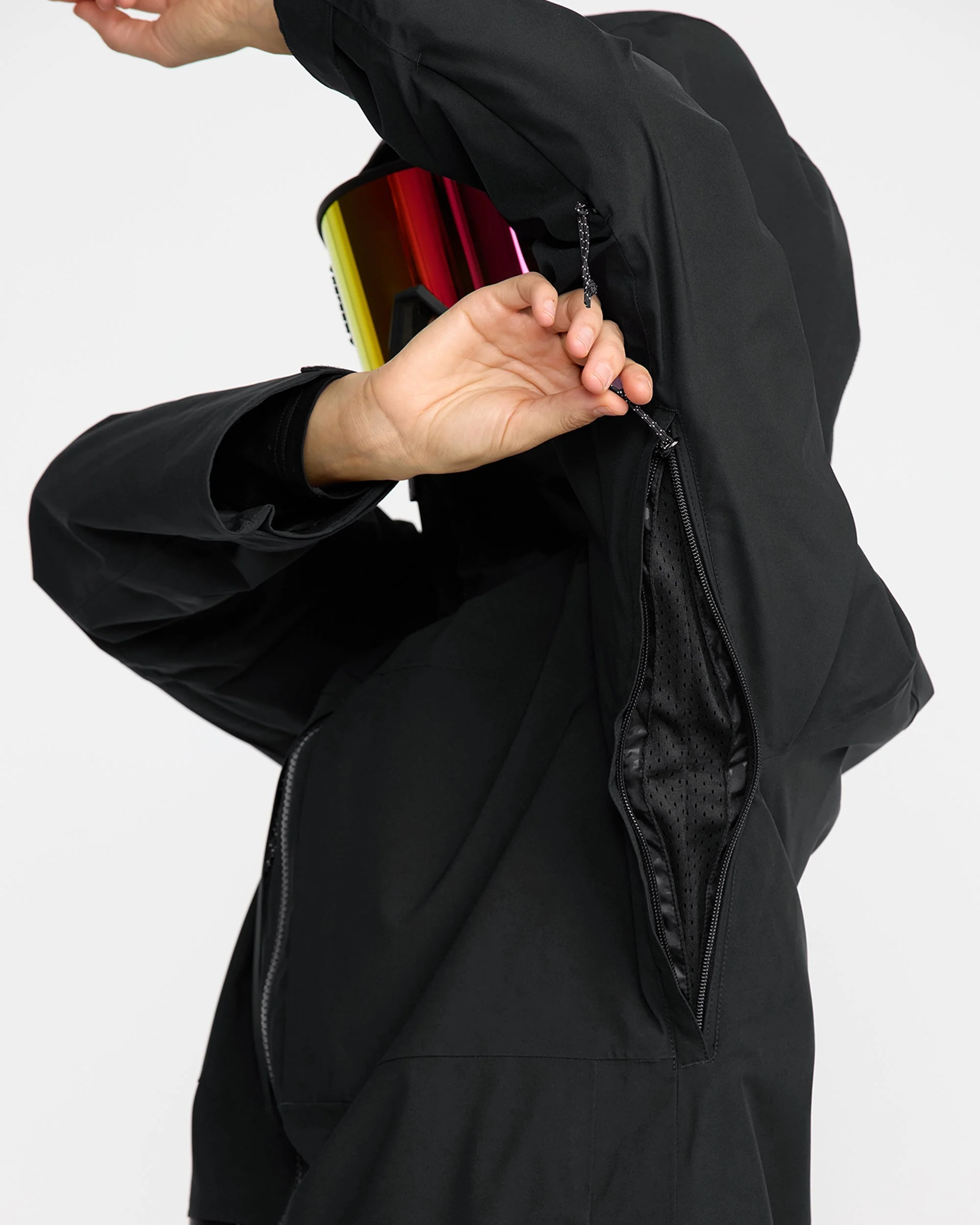 Cloudbreaker Stretch 30K Jacket - Image 5