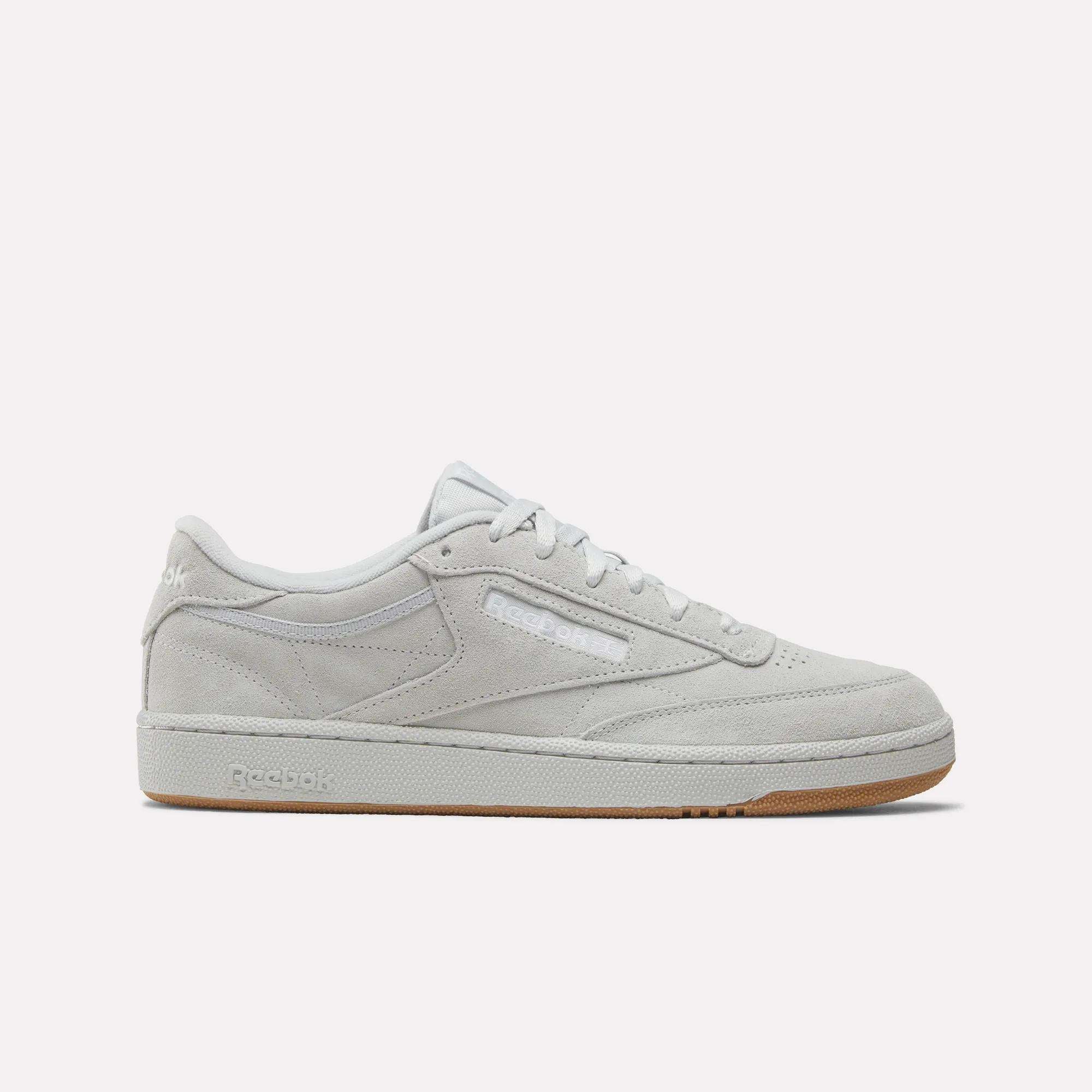 Club C 85 Shoes