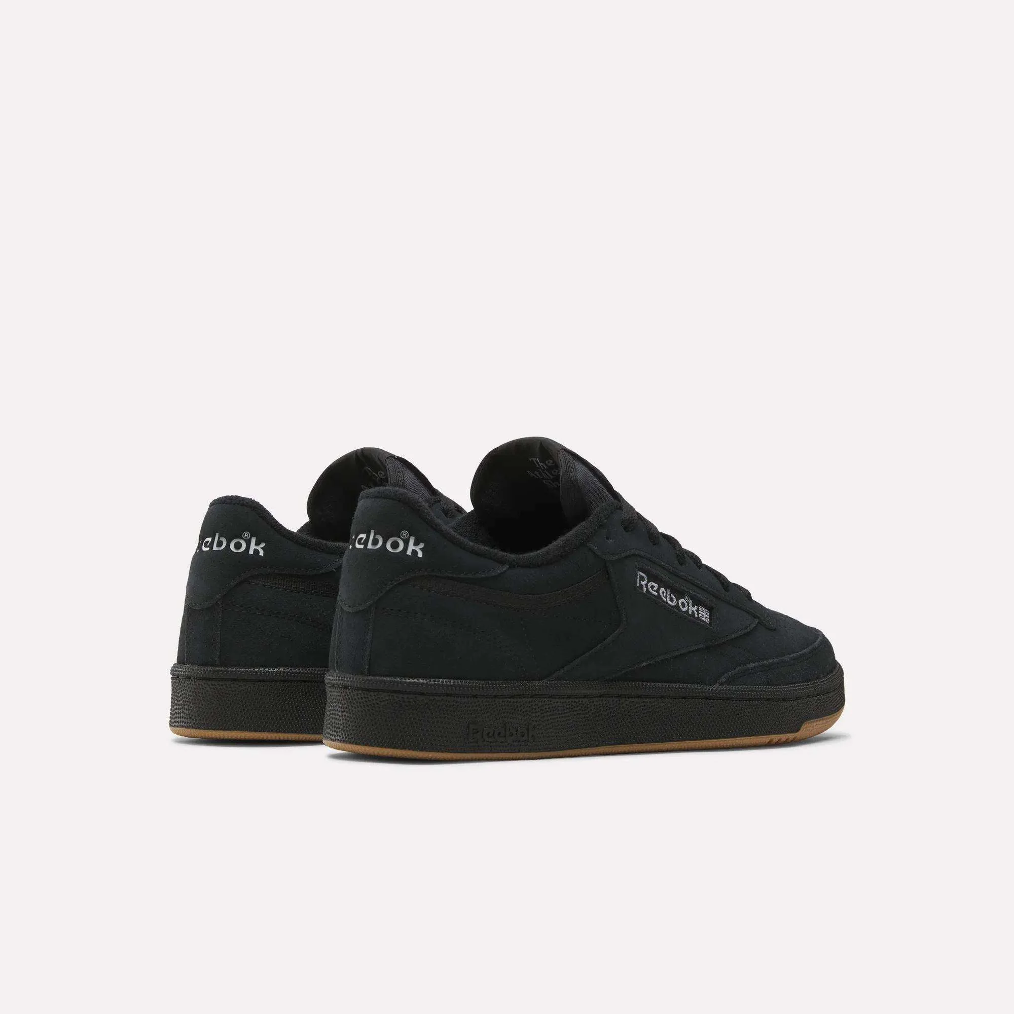 Club C 85 Shoes - Image 3