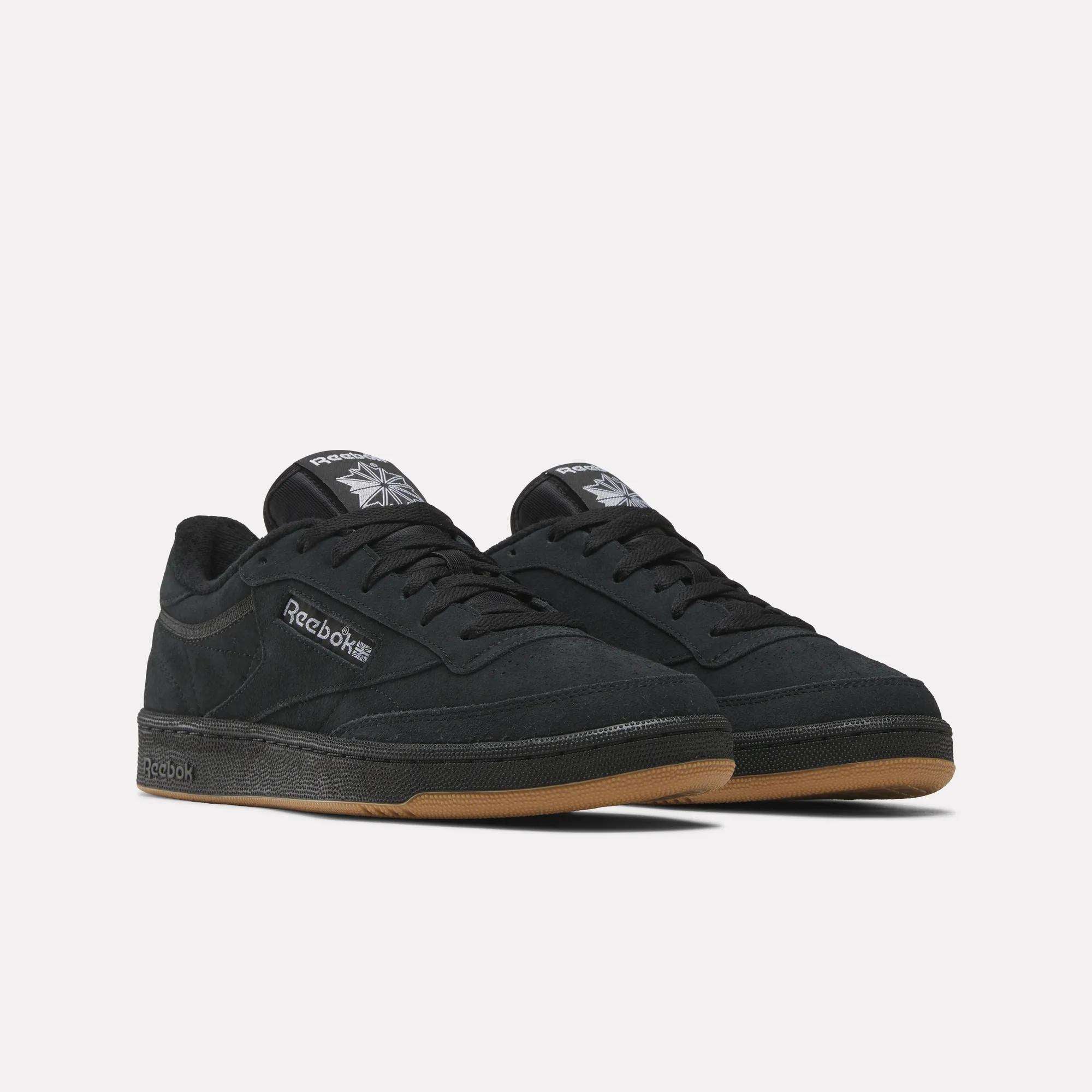 Club C 85 Shoes - Image 4