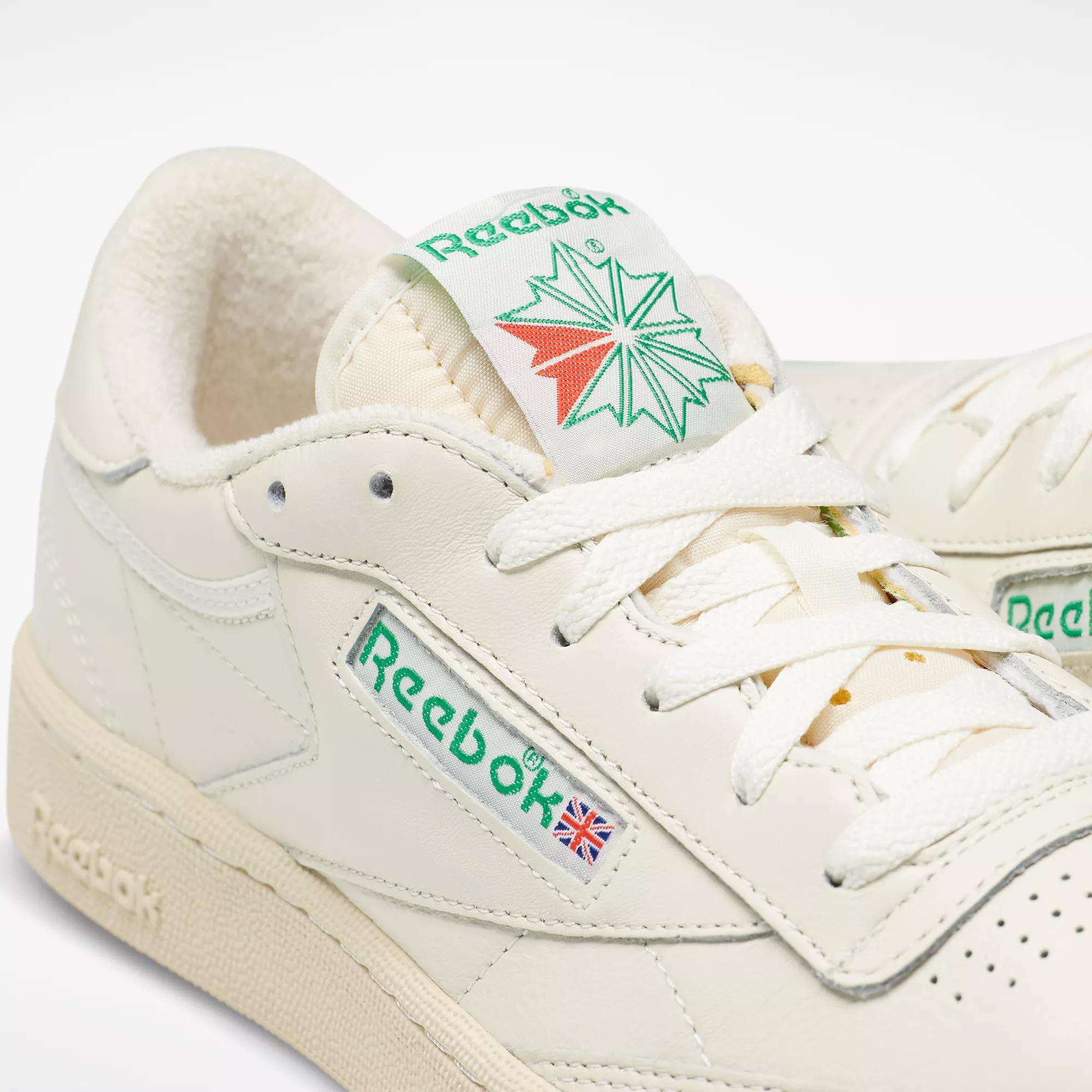 Club C 85 Vintage Shoes - Image 4