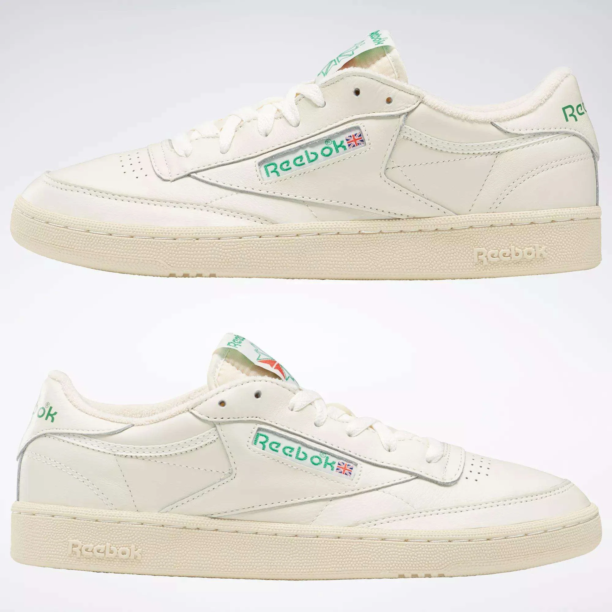 Club C 85 Vintage Shoes - Image 7