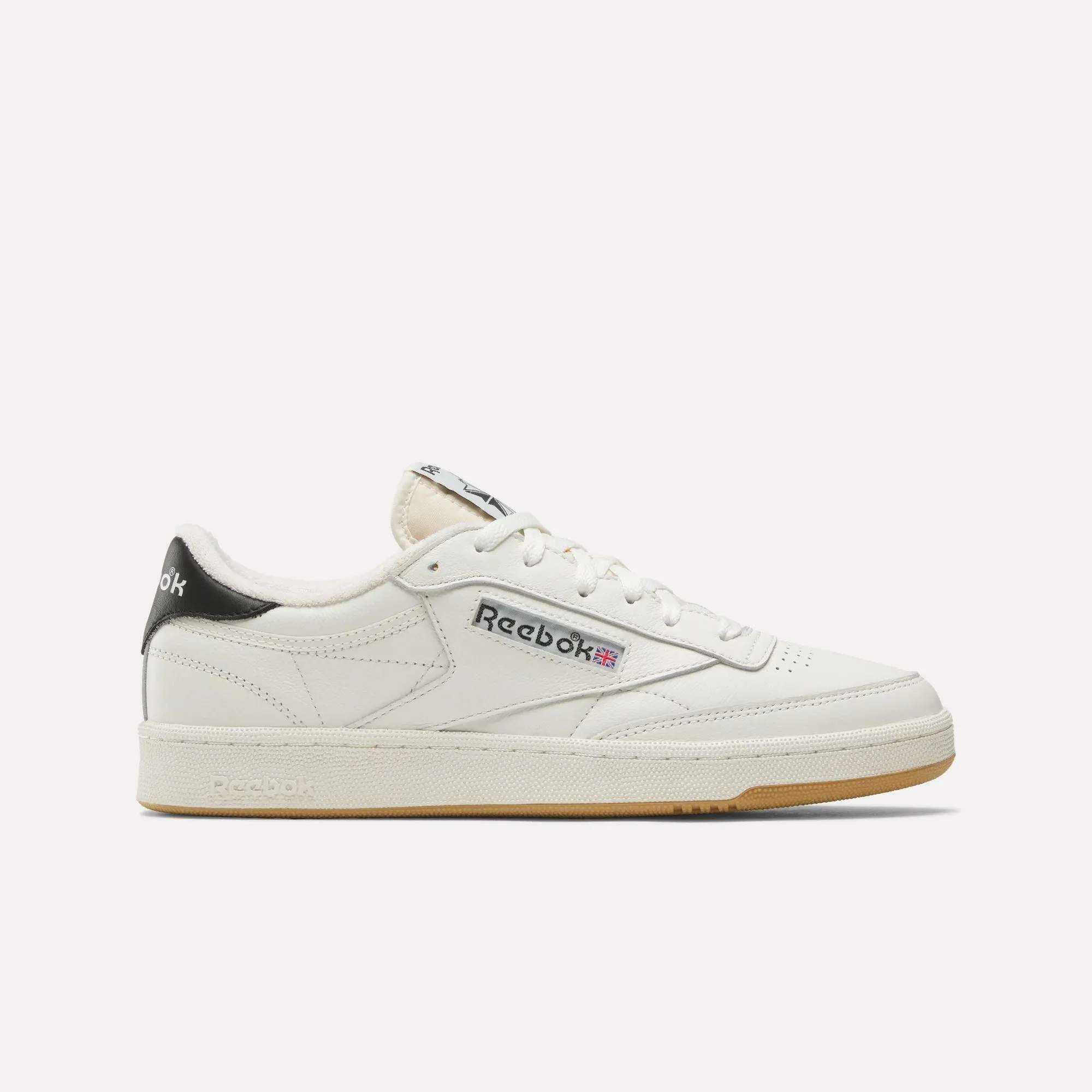Club C 85 Vintage Shoes