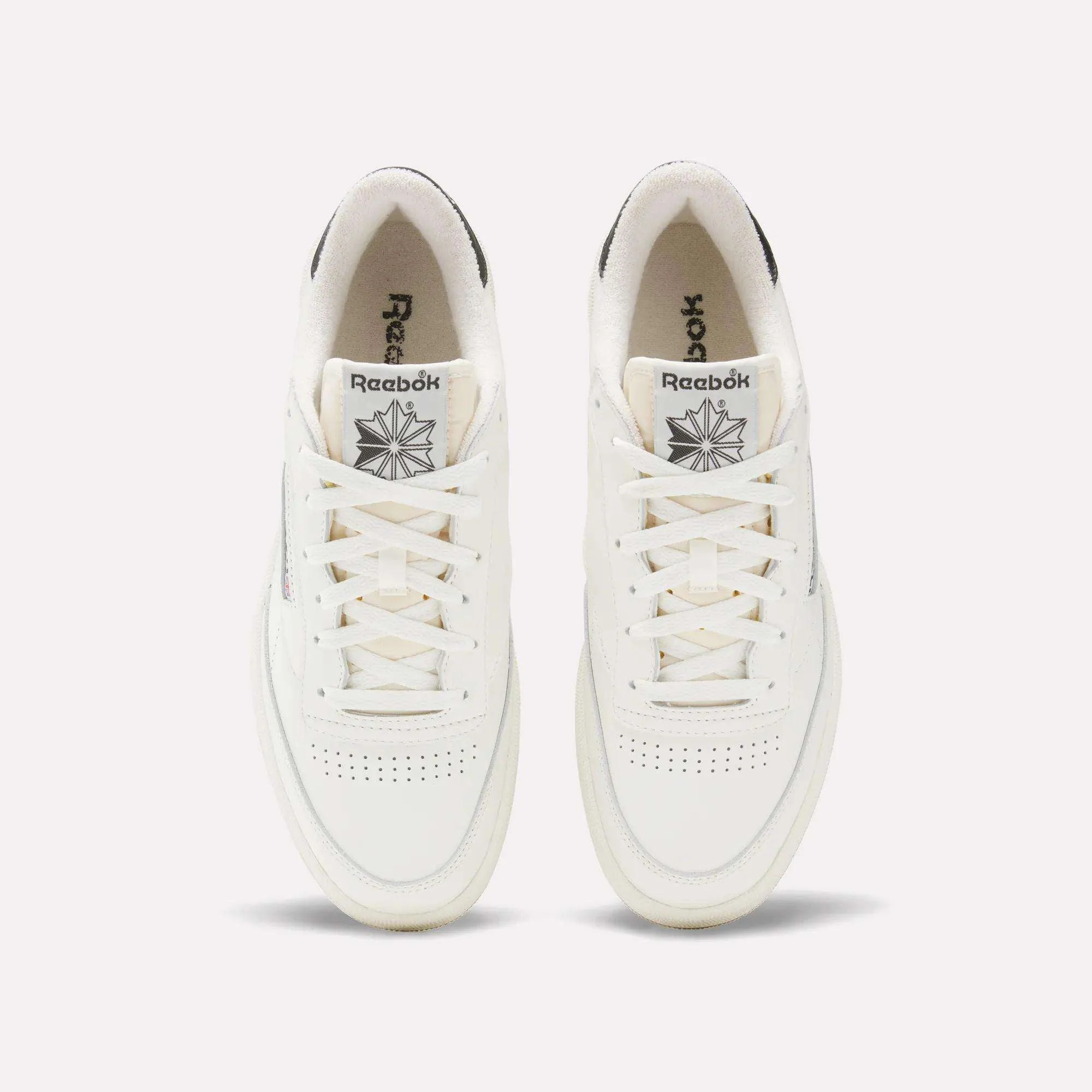 Club C 85 Vintage Shoes - Image 2