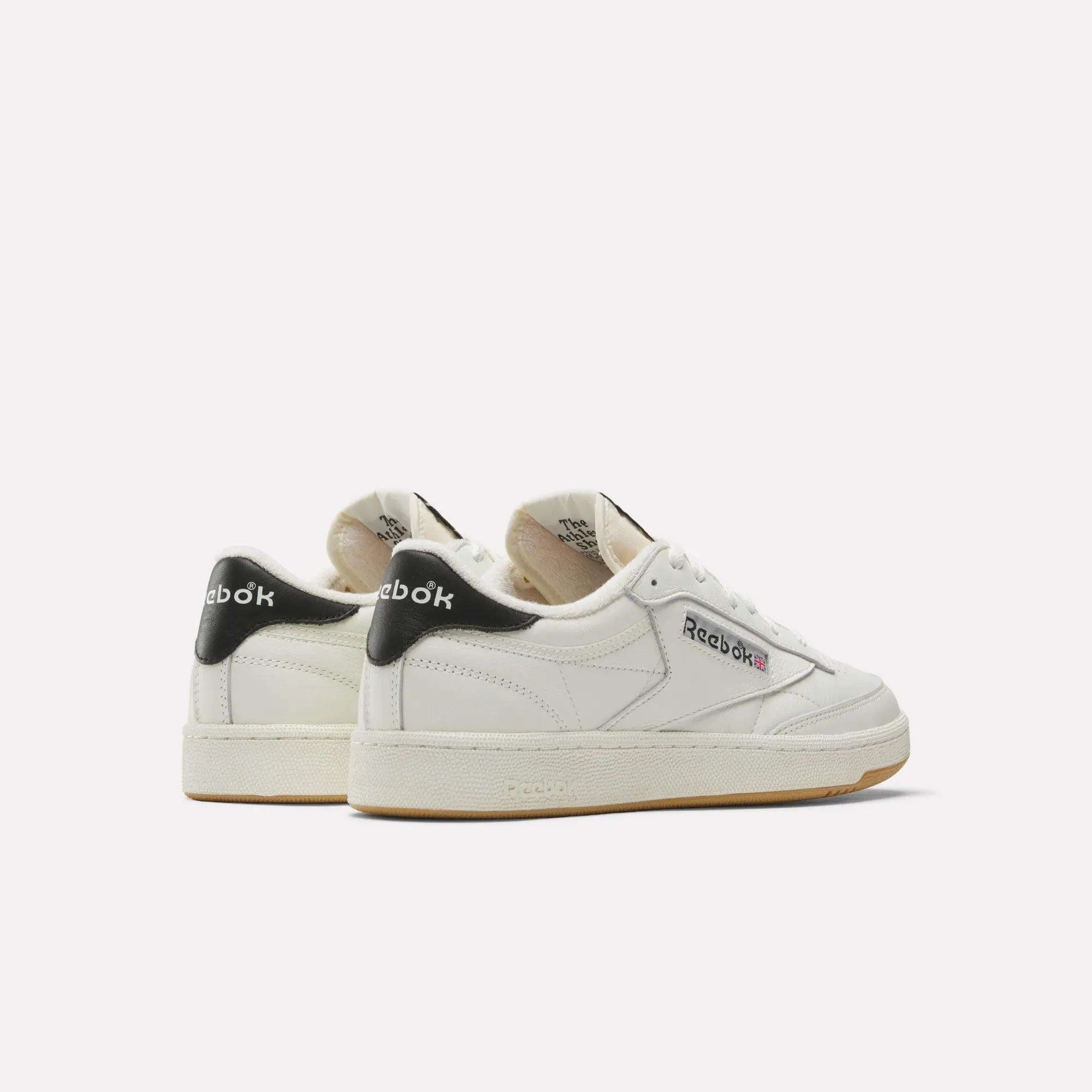 Club C 85 Vintage Shoes - Image 3