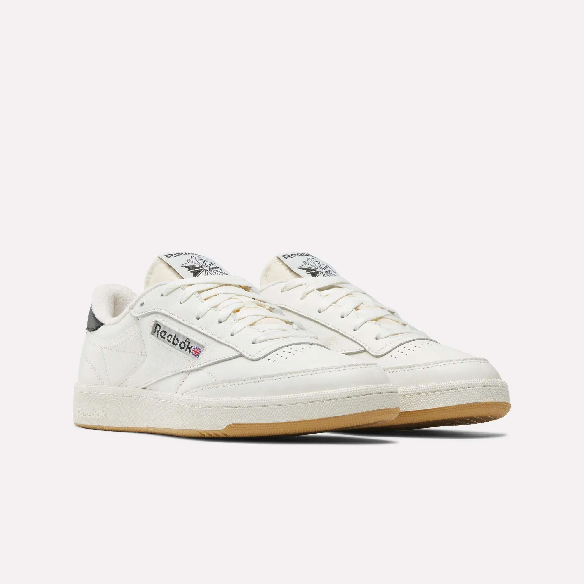 Club C 85 Vintage Shoes - Image 4