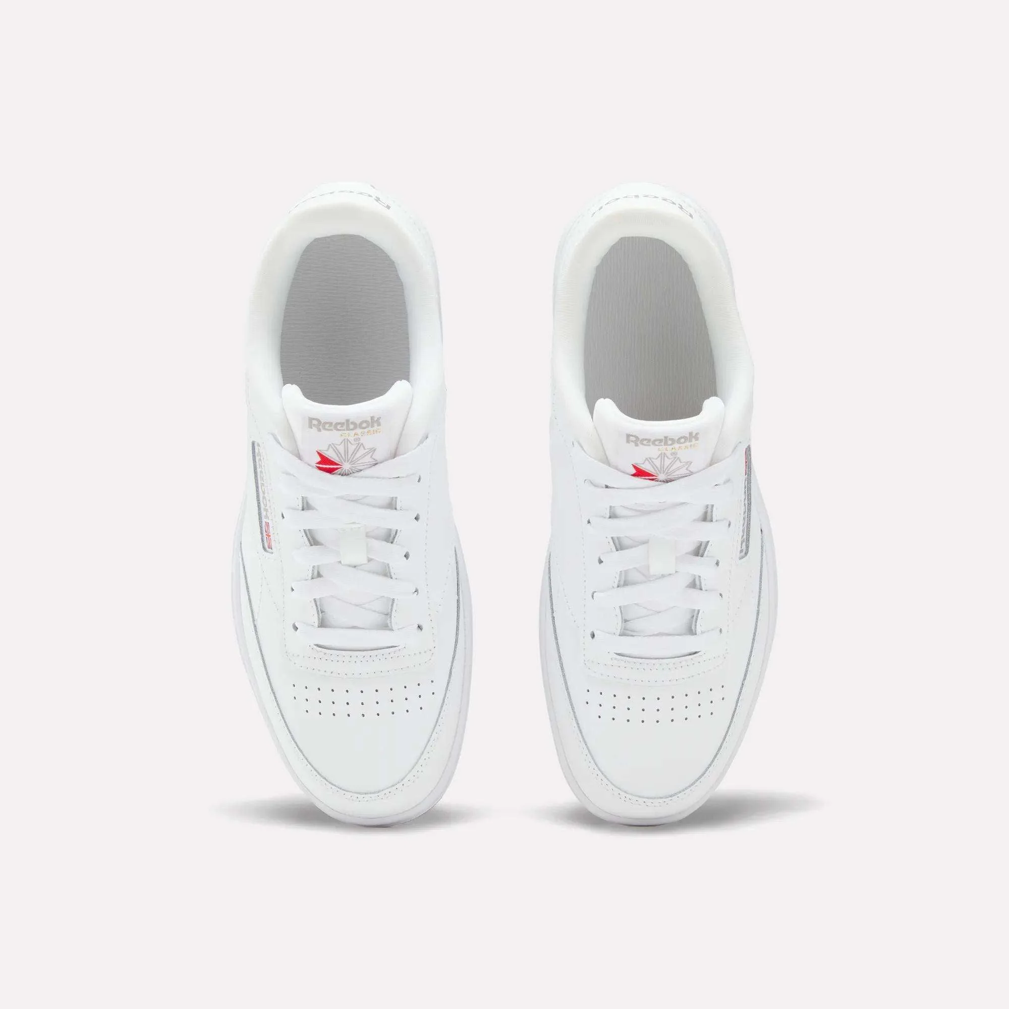 Club C Double Shoes - Big Kids - Image 2