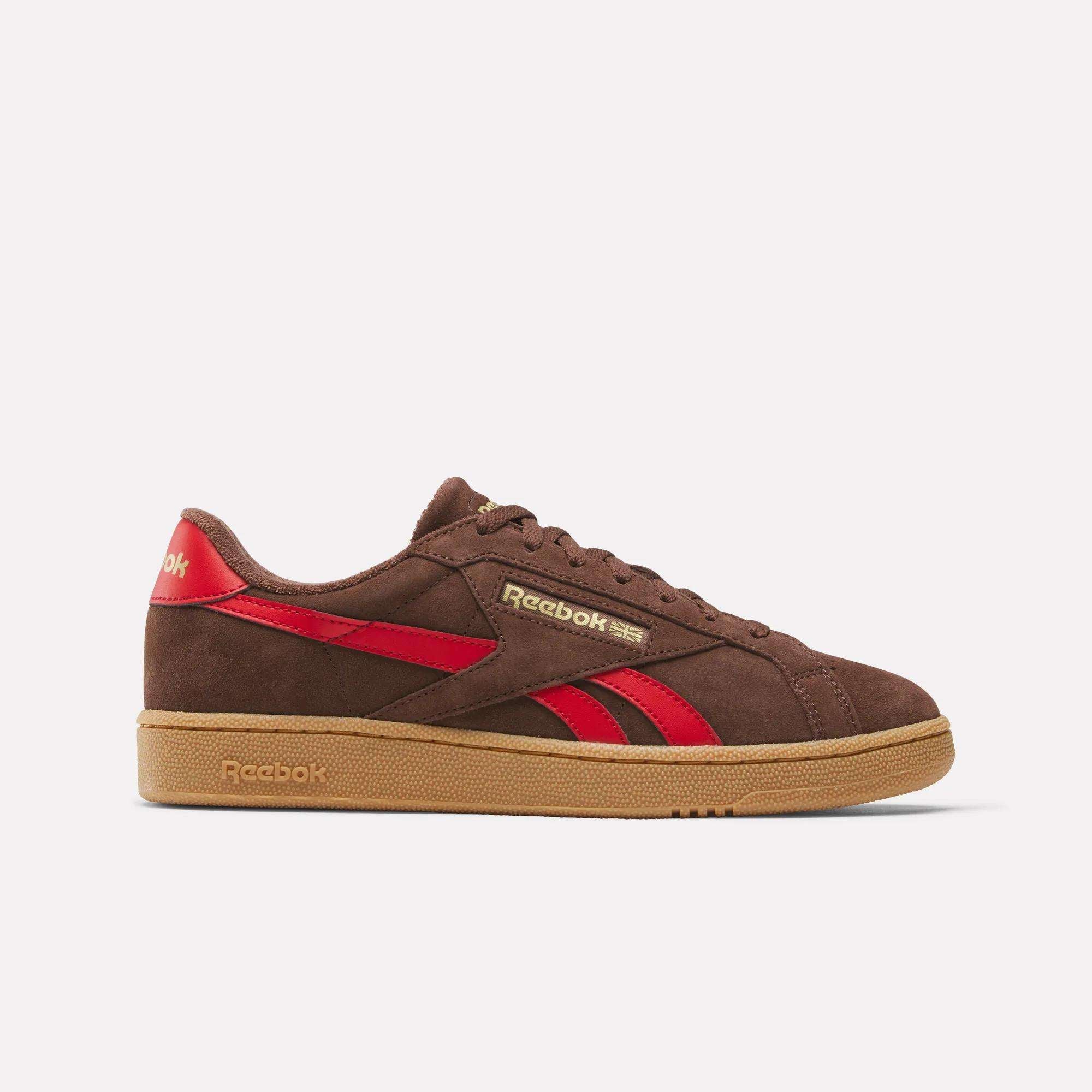 Club C Grounds UK Shoes