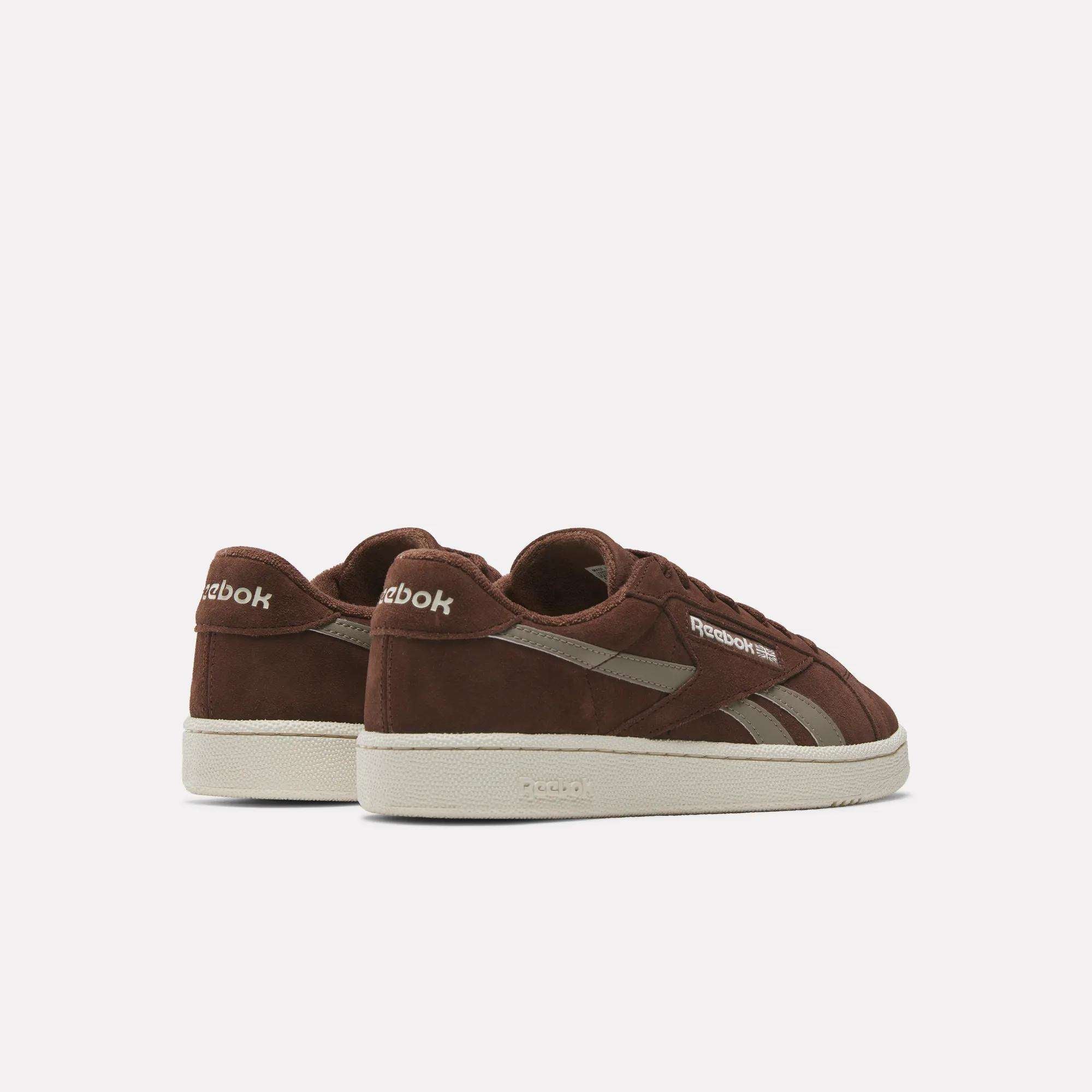 Club C Grounds UK Shoes - Image 3