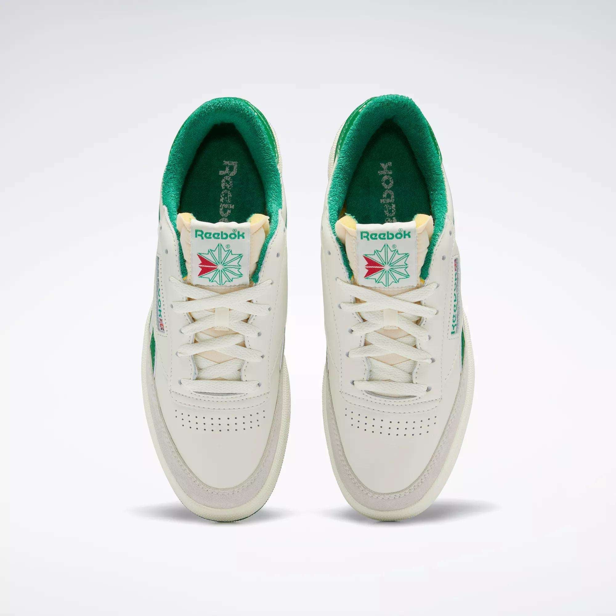 Club C Revenge Vintage Shoes - Image 2