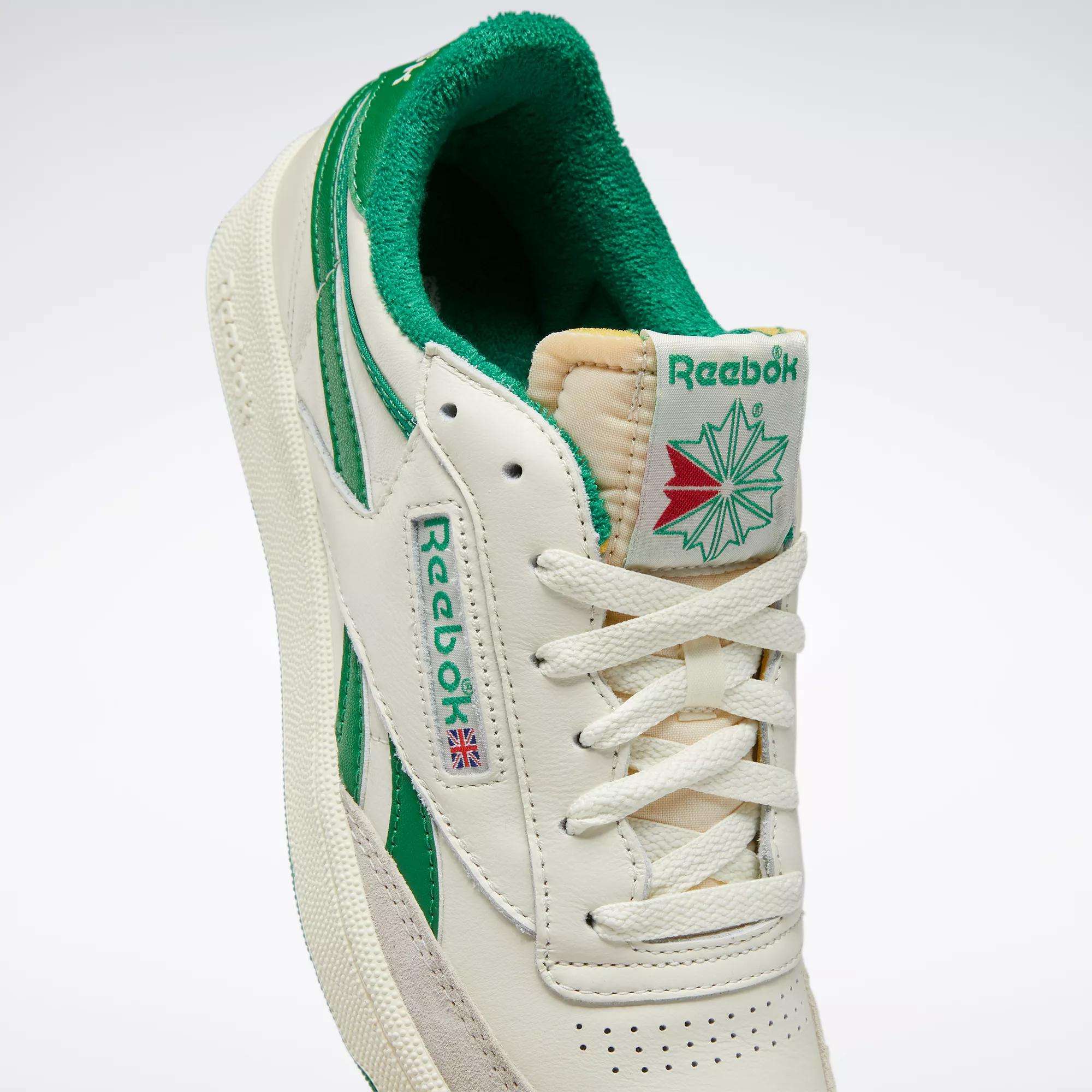 Club C Revenge Vintage Shoes - Image 5