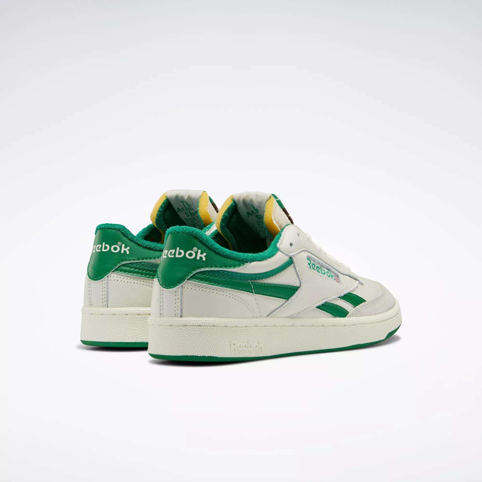 Club C Revenge Vintage Shoes - Image 7