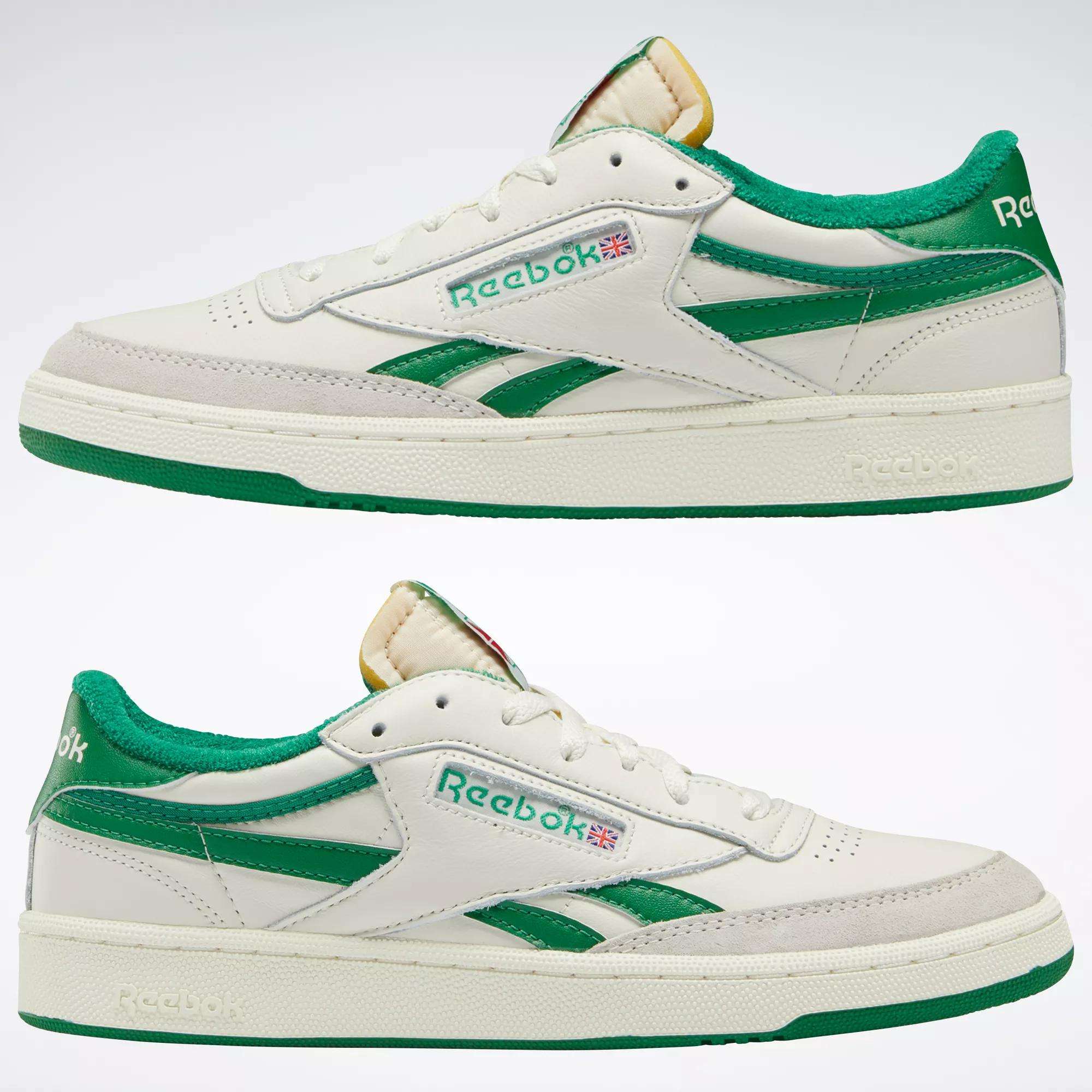 Club C Revenge Vintage Shoes - Image 8