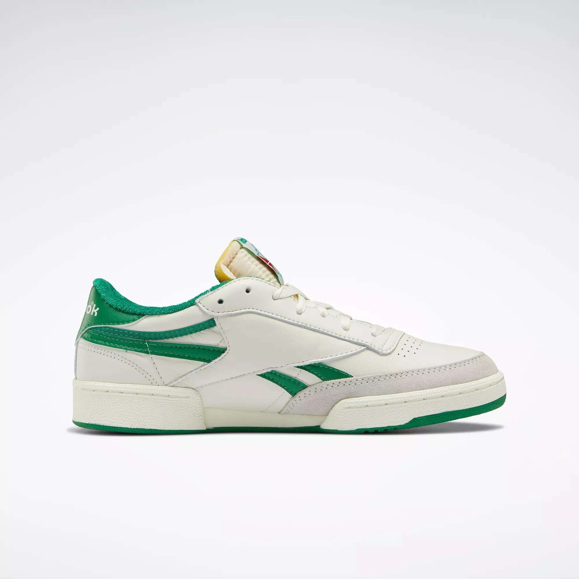 Club C Revenge Vintage Shoes - Image 9