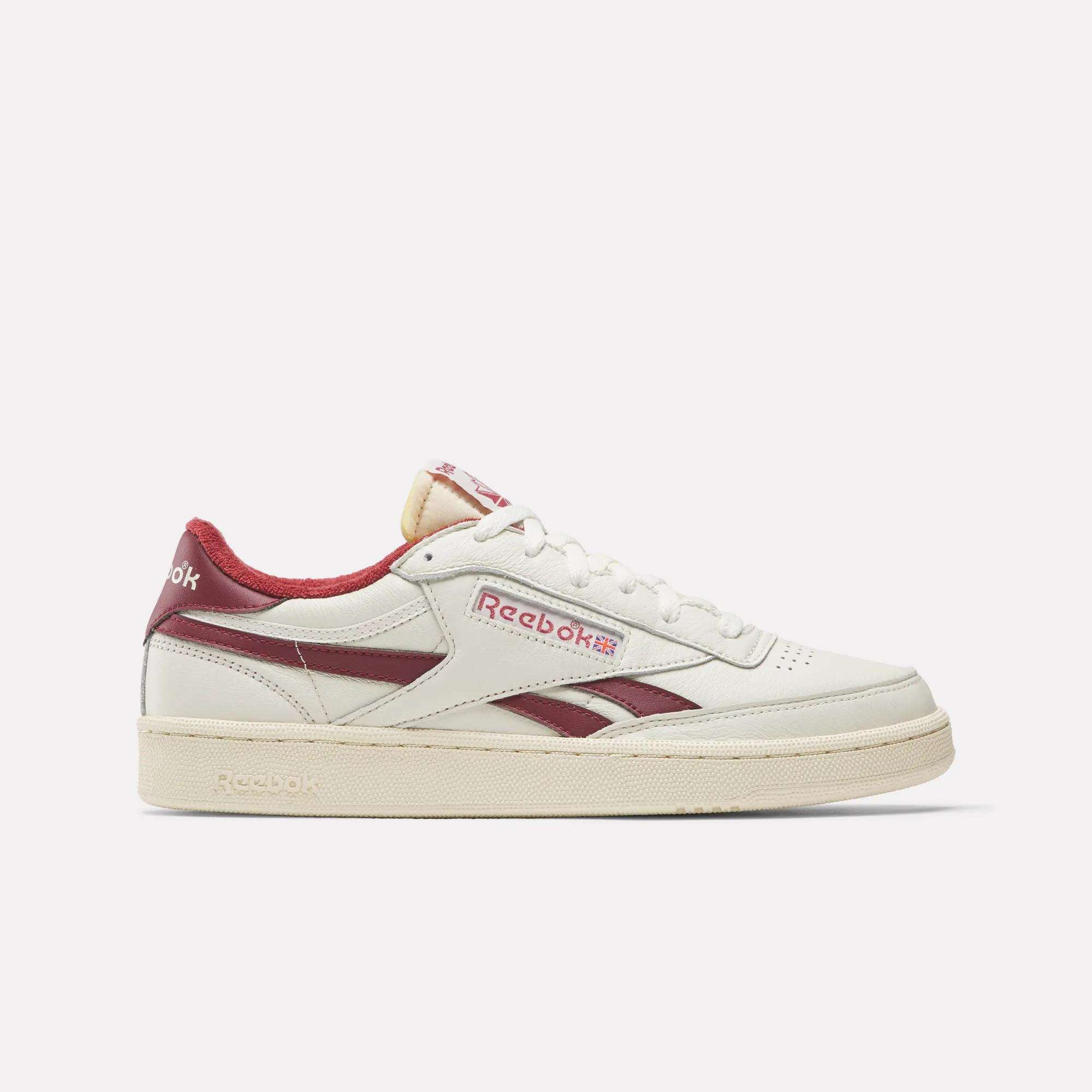 Club C Revenge Vintage Shoes