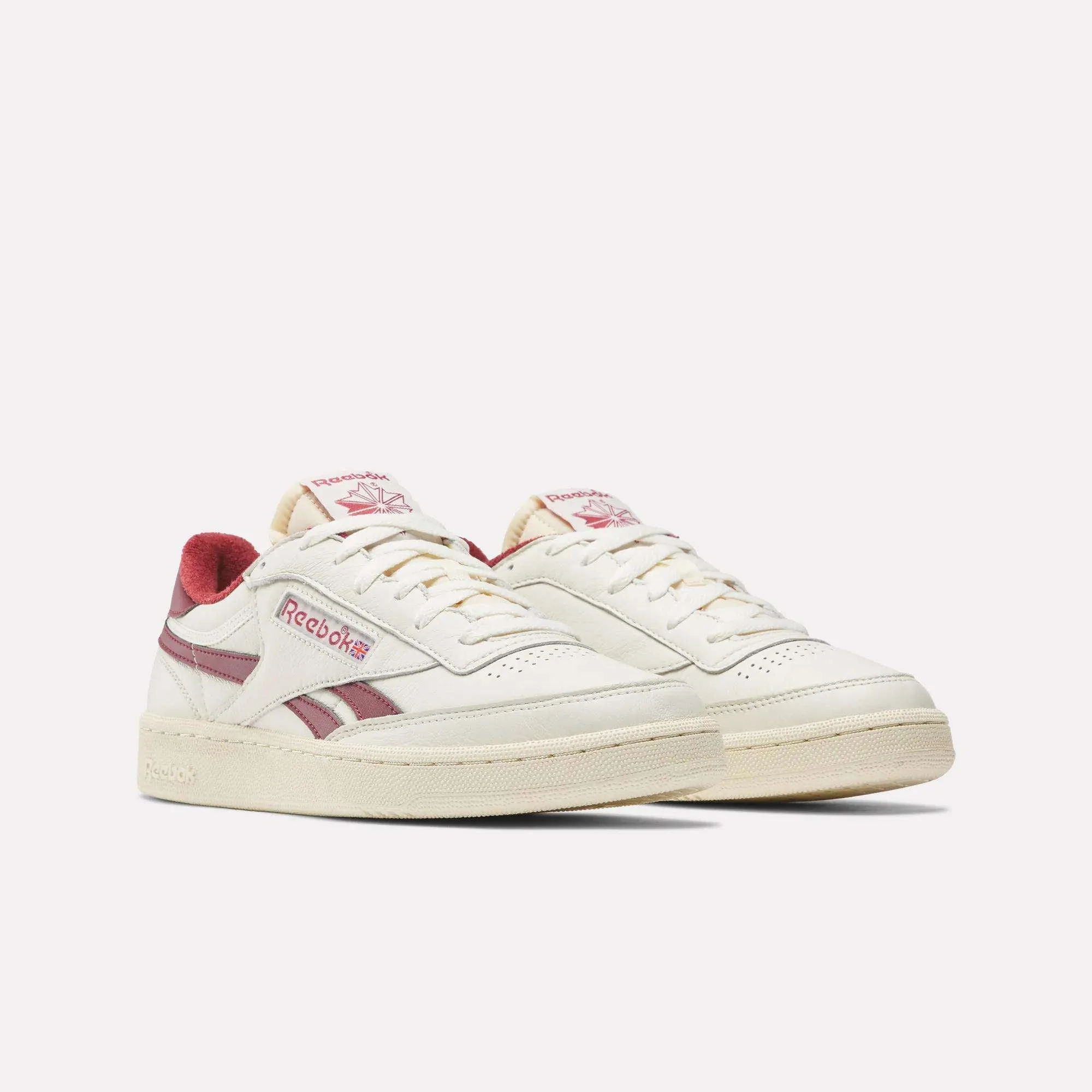 Club C Revenge Vintage Shoes - Image 4