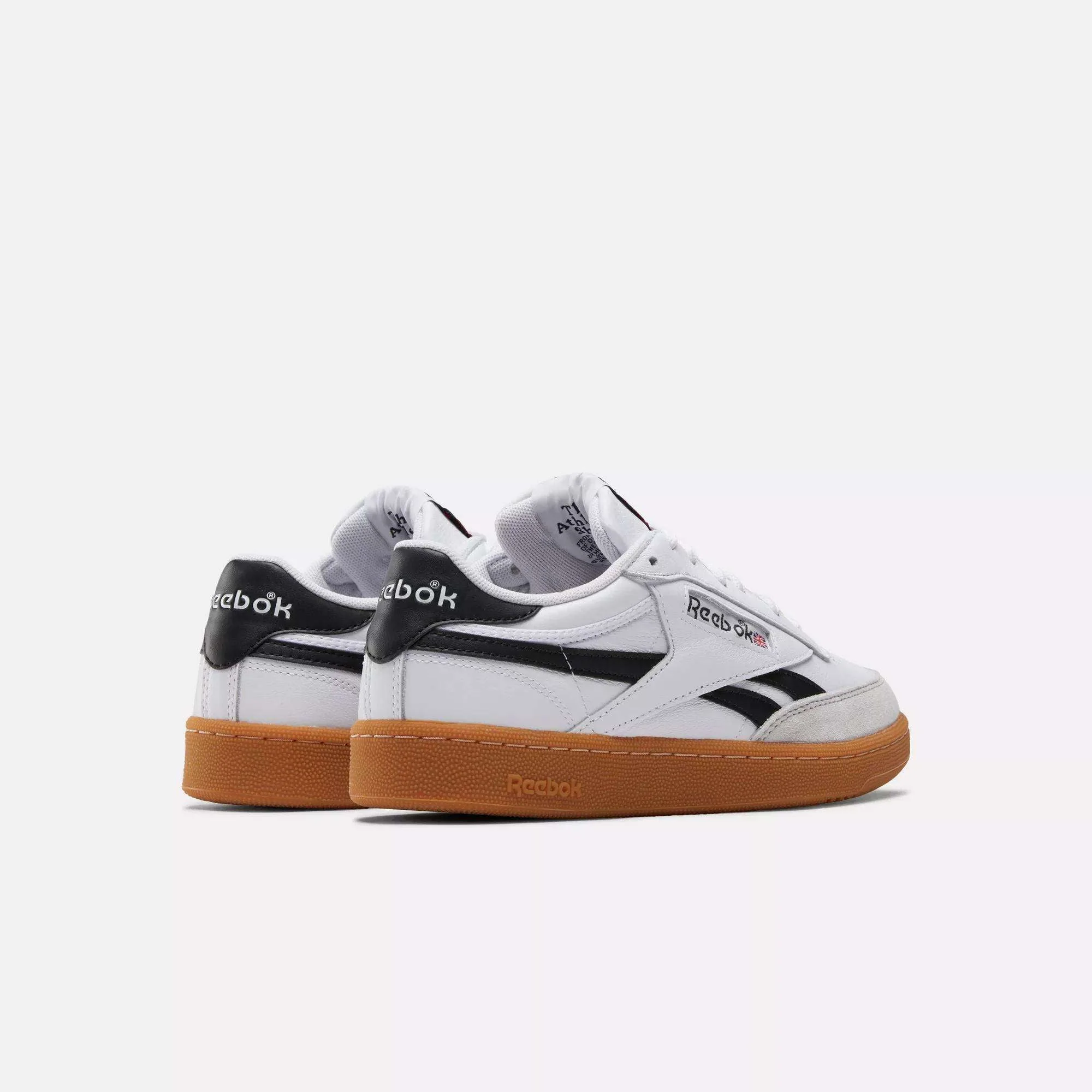 Club C Revenge Vintage Shoes - Image 3
