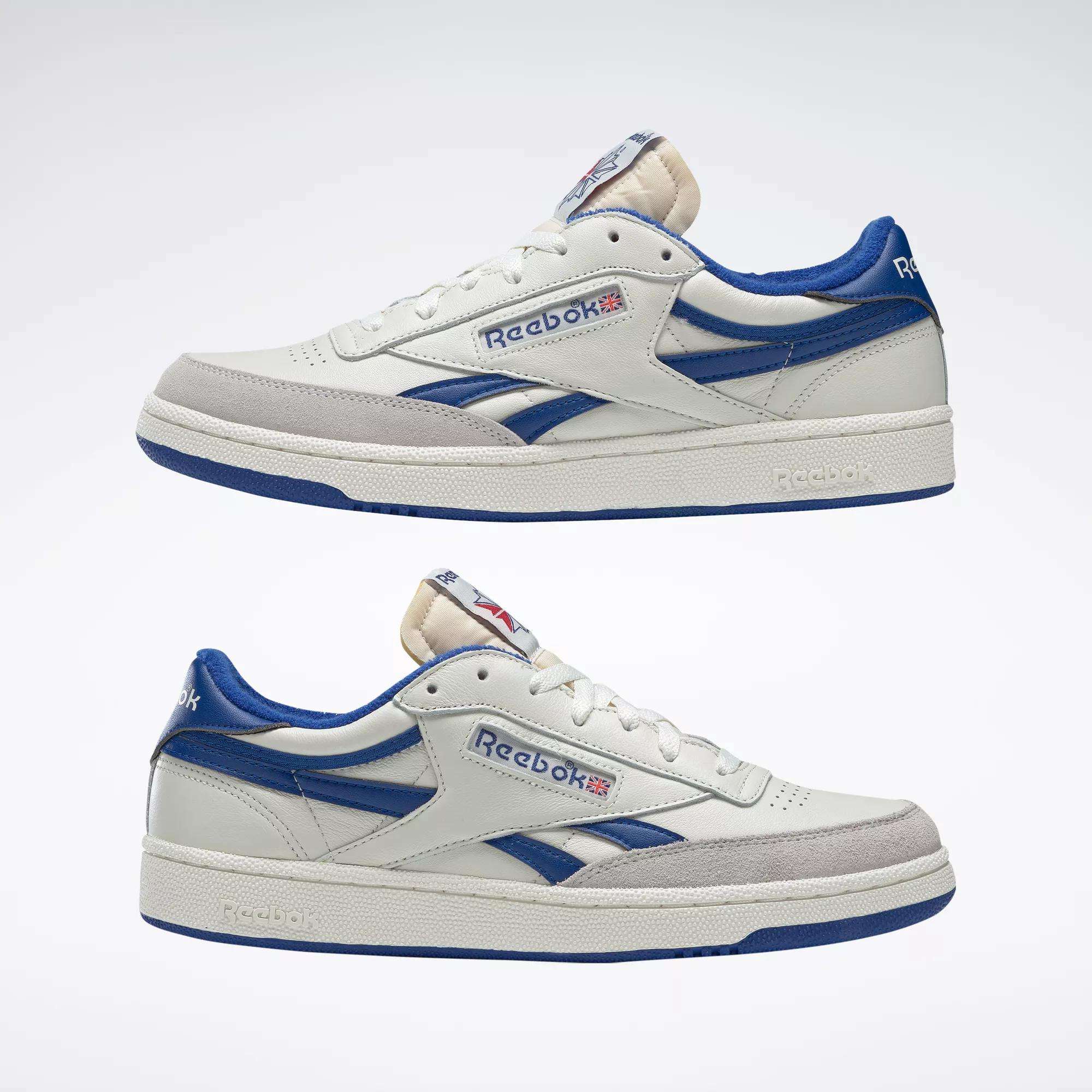 Club C Revenge Vintage Shoes - Image 4