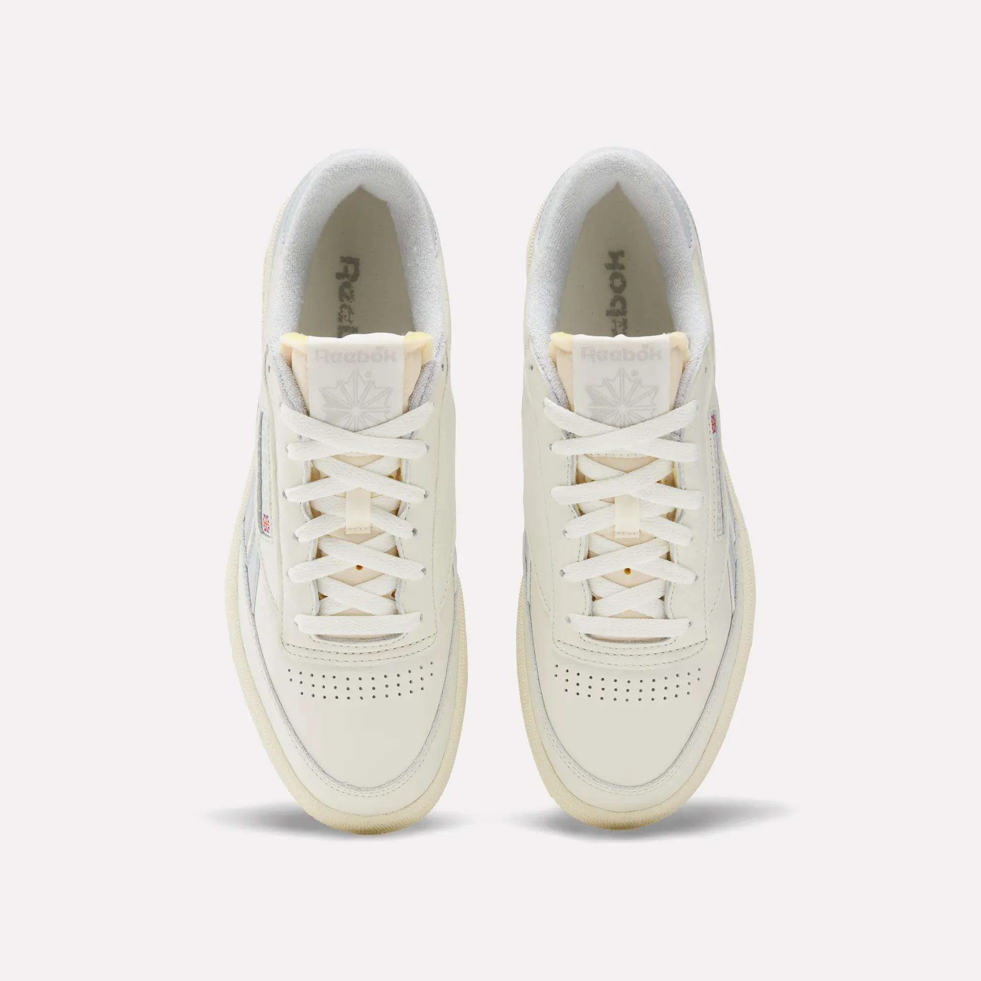 Club C Revenge Vintage Shoes - Image 2