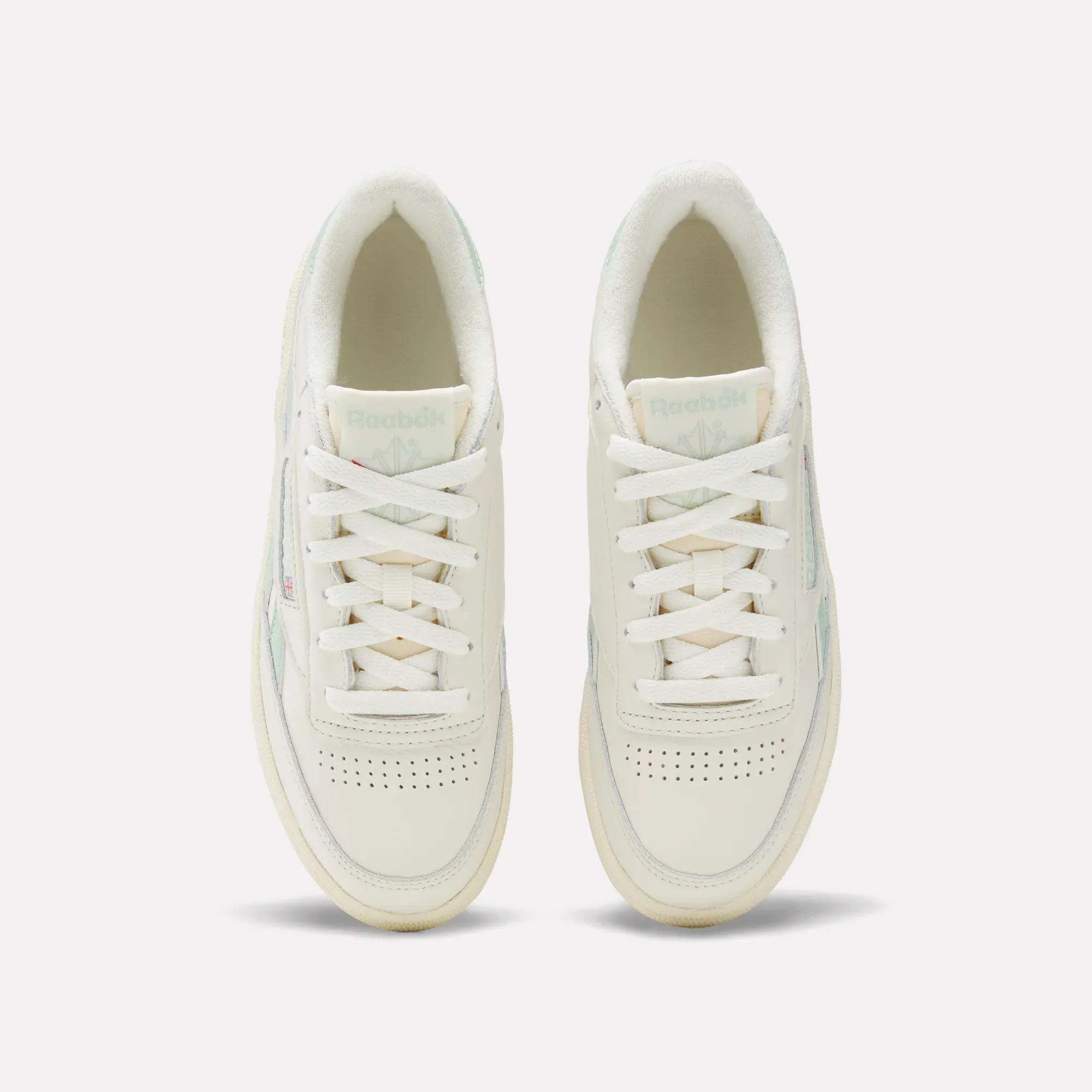 Club C Revenge Vintage Women's Shoes - Image 2