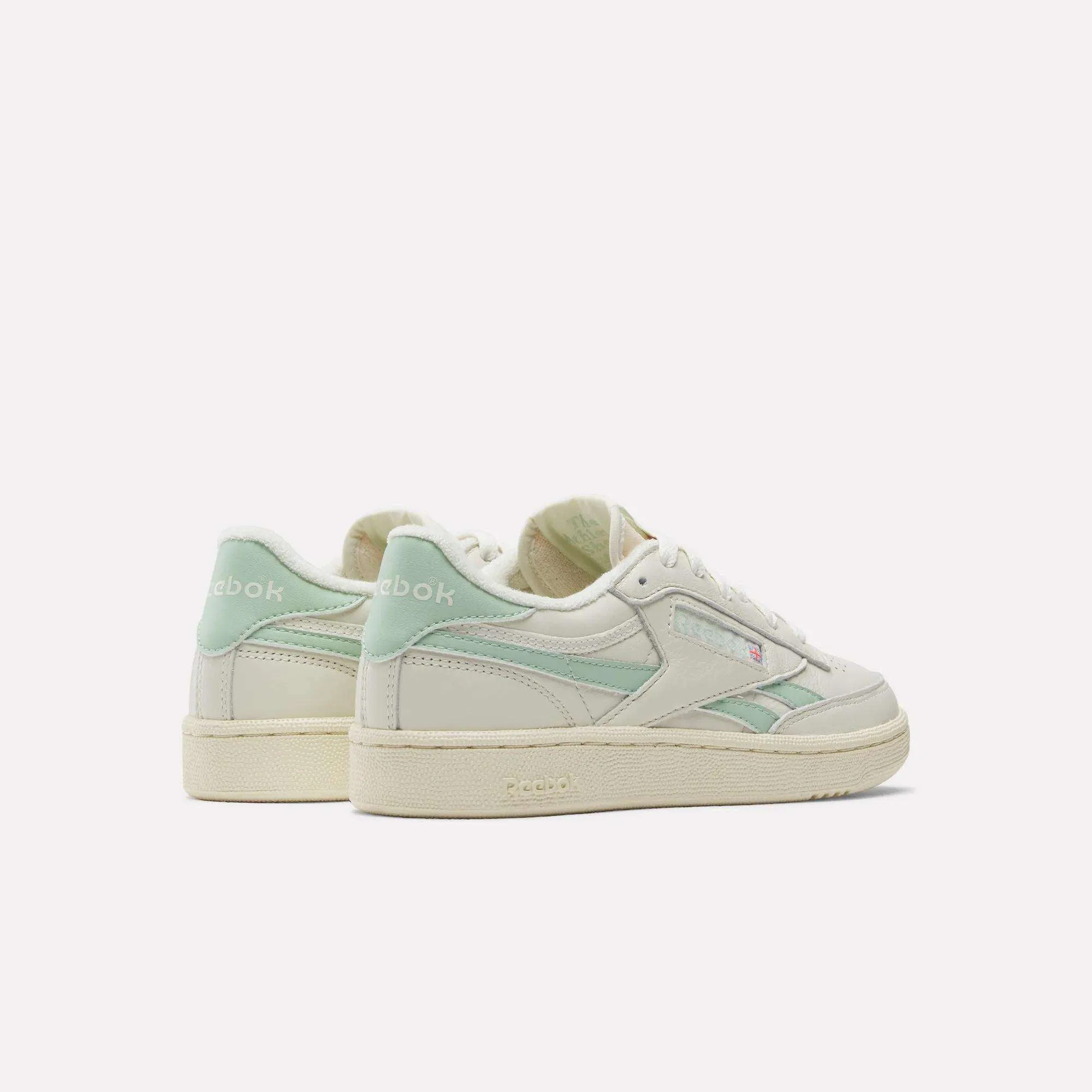Club C Revenge Vintage Women's Shoes - Image 3