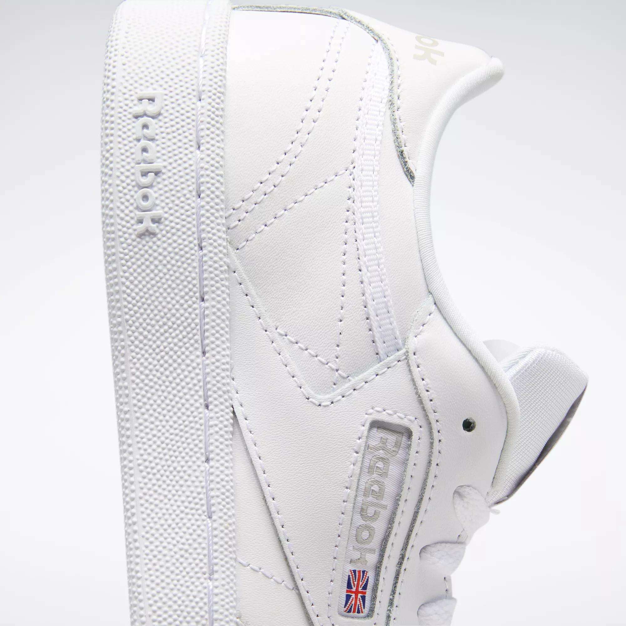 Club C Shoes - Big Kids - Big Kids - Image 3
