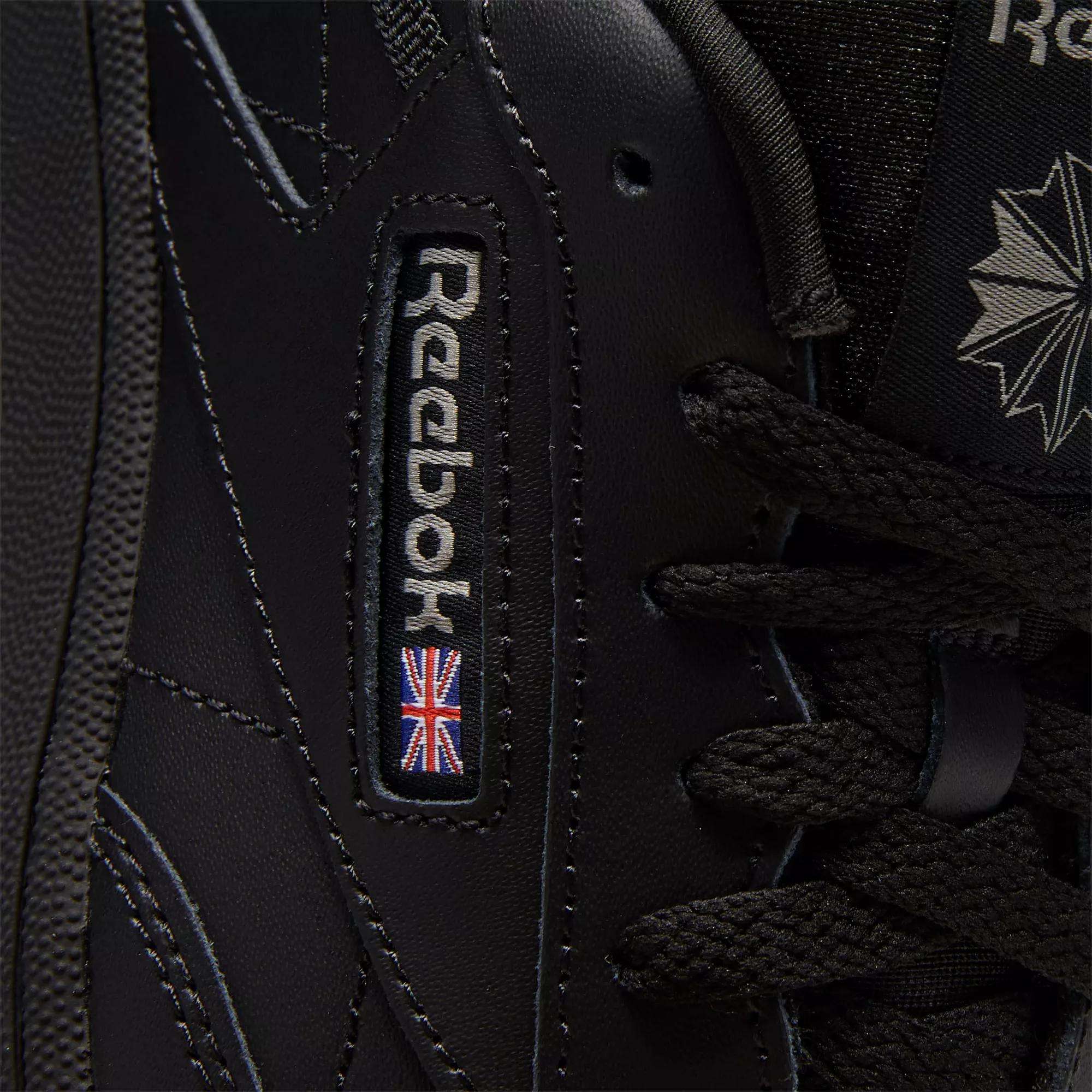 Club C Shoes - Big Kids - Big Kids - Image 2