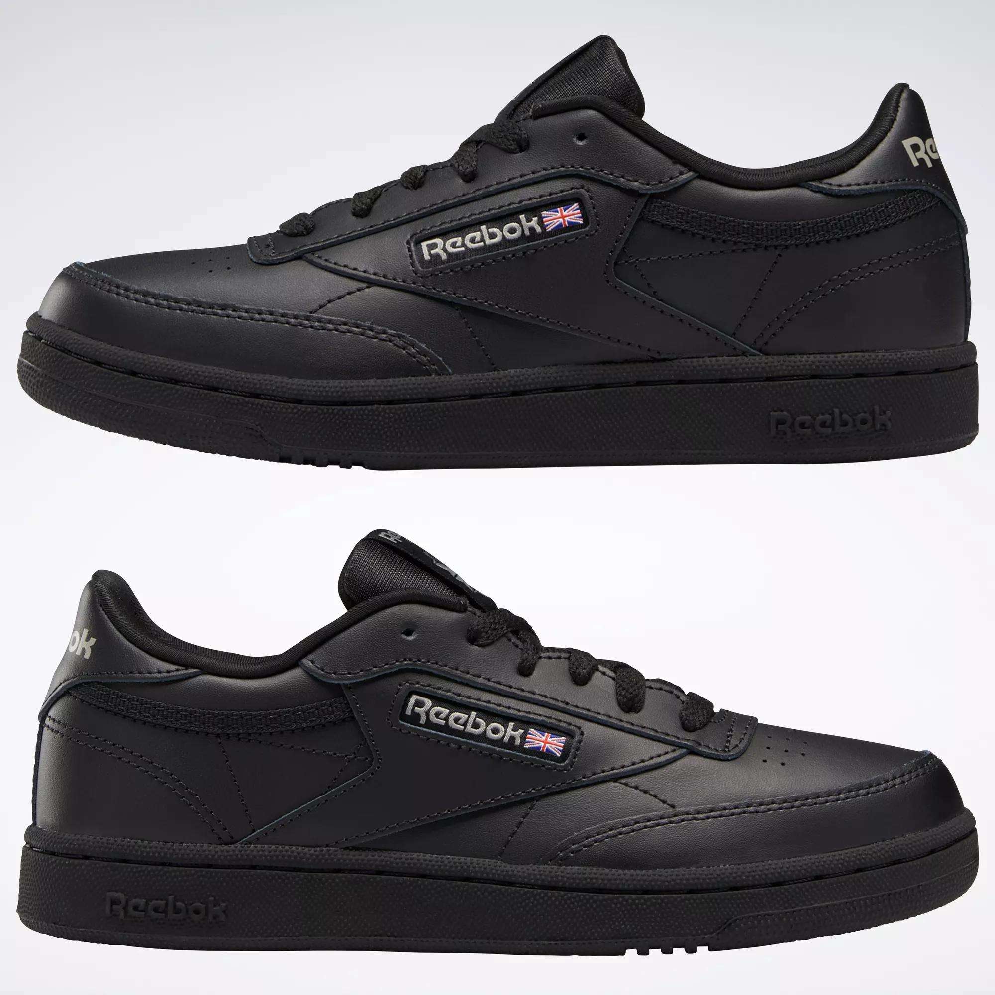 Club C Shoes - Big Kids - Big Kids - Image 4