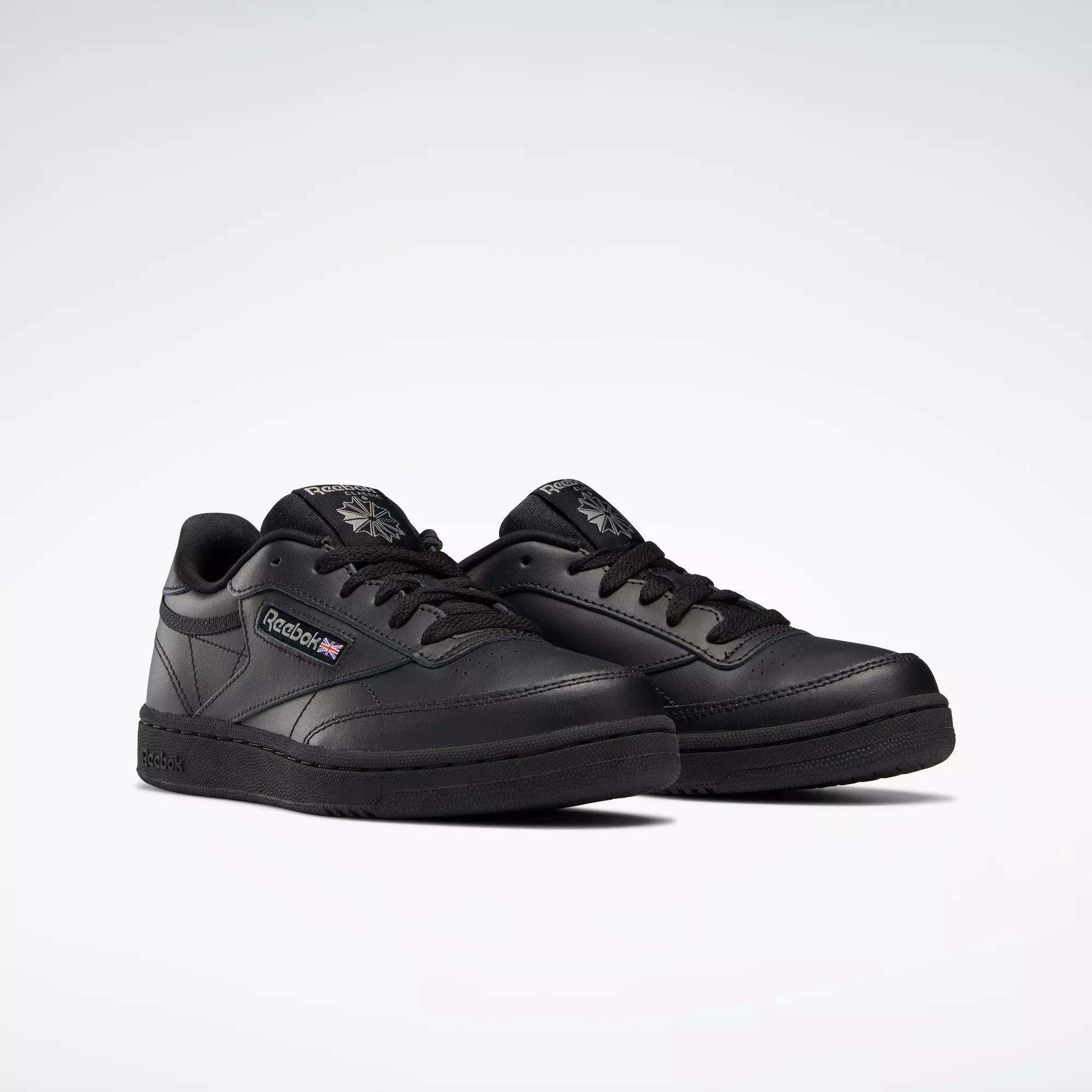 Club C Shoes - Big Kids - Big Kids - Image 6